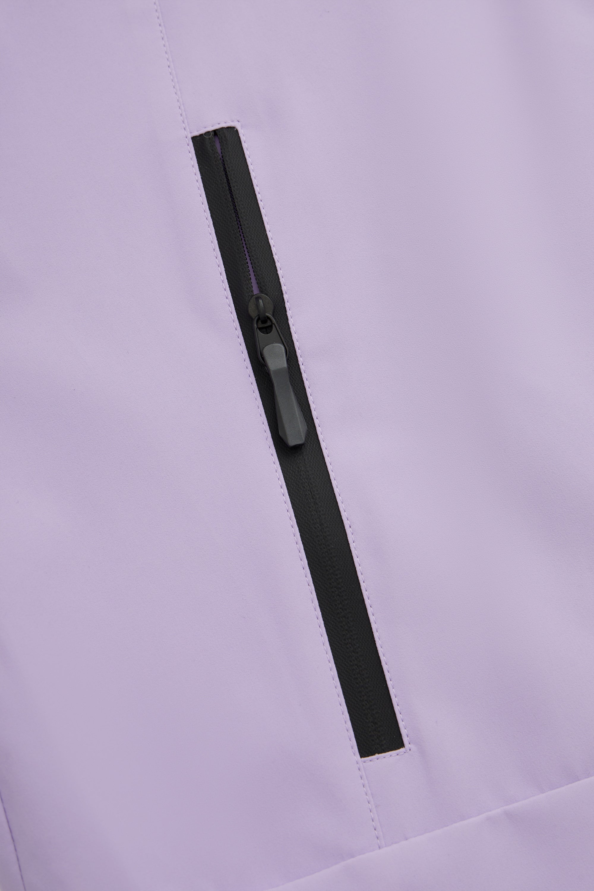 Women&#39;s Mountain Rainier Lightweight Jacket in Purple