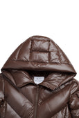 Robyn Puffer Coat