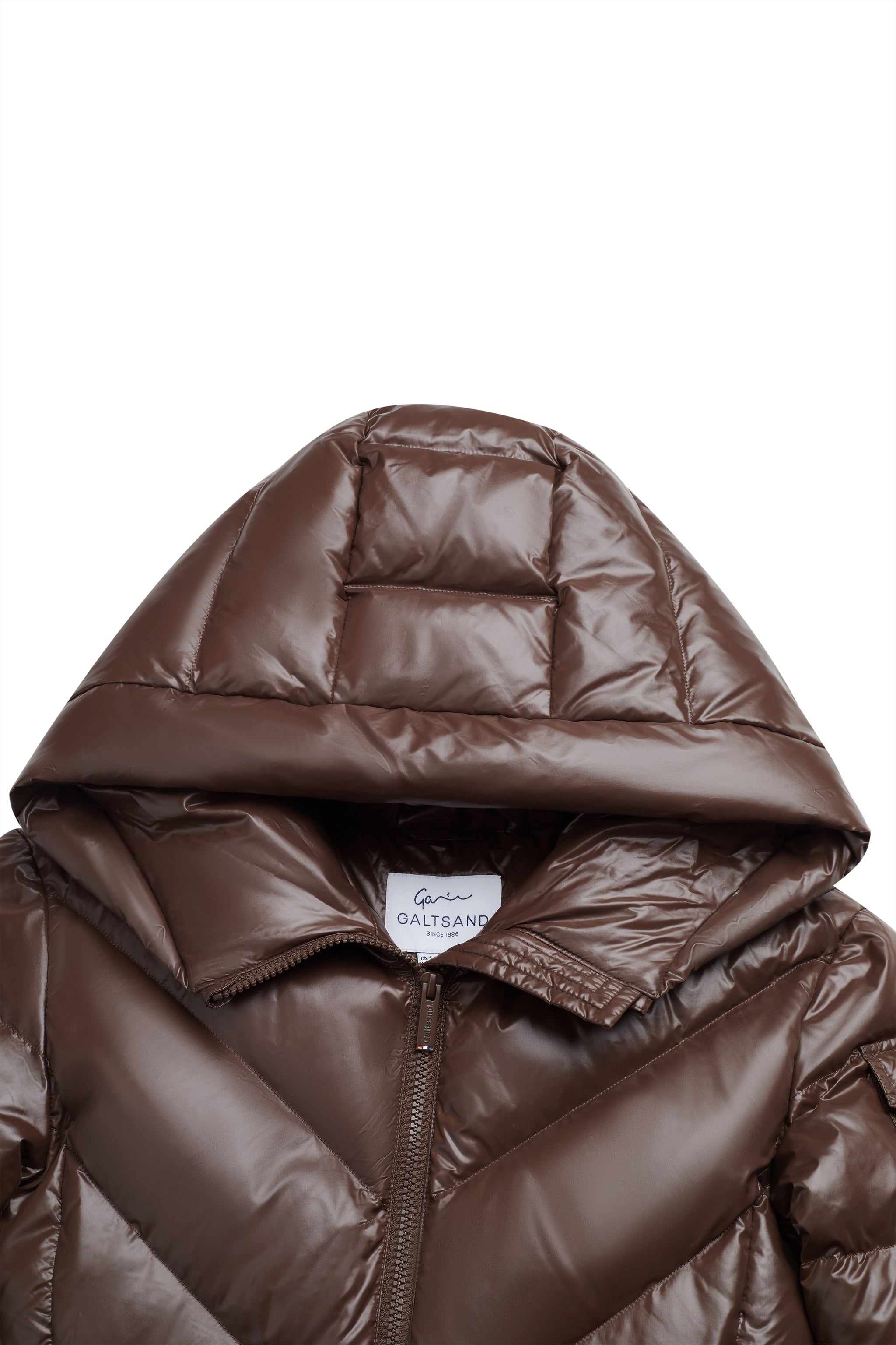 Galtsand Robyn Puffer Coat