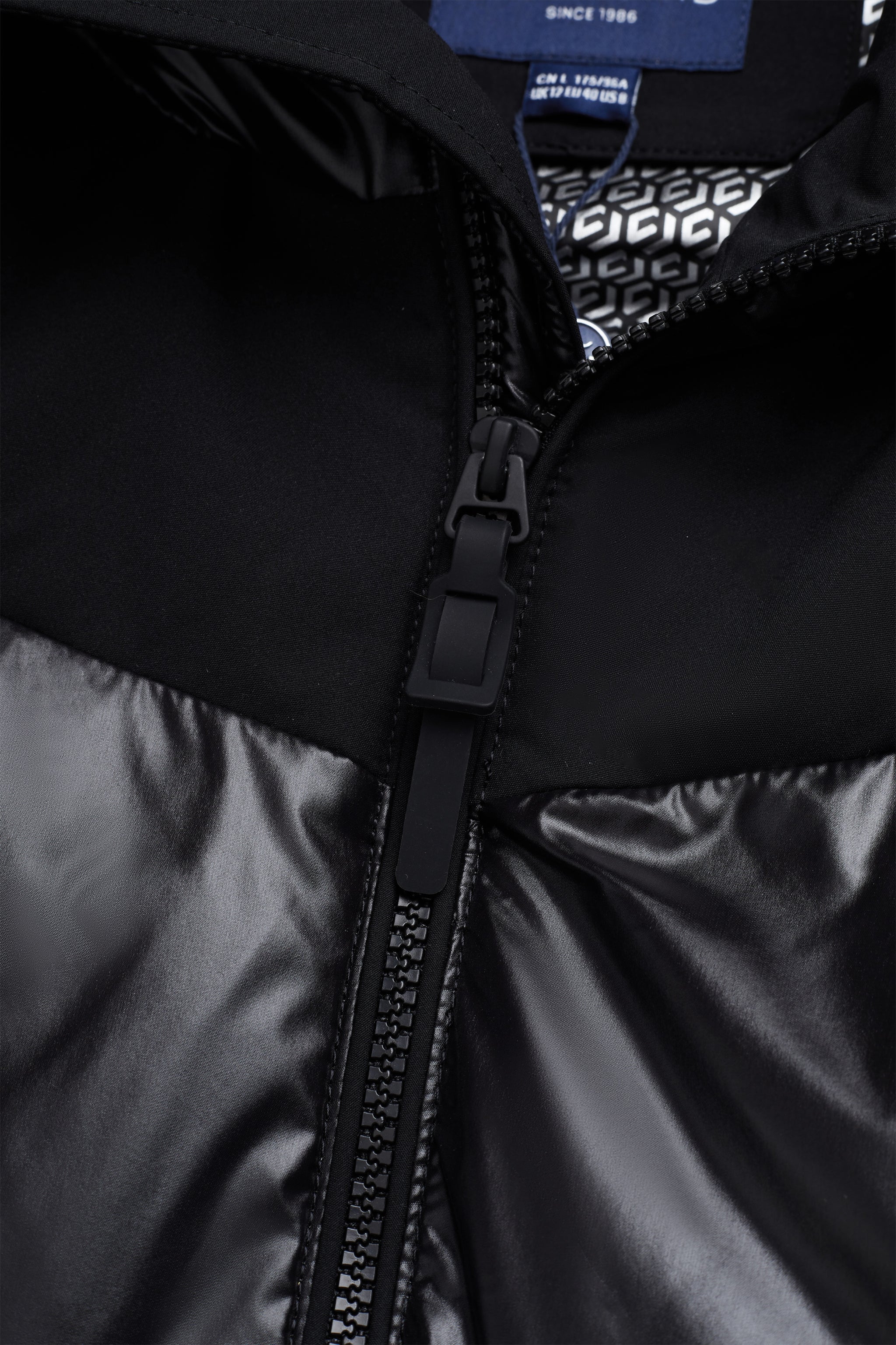 Galtsand Caleb Puffer Jacket