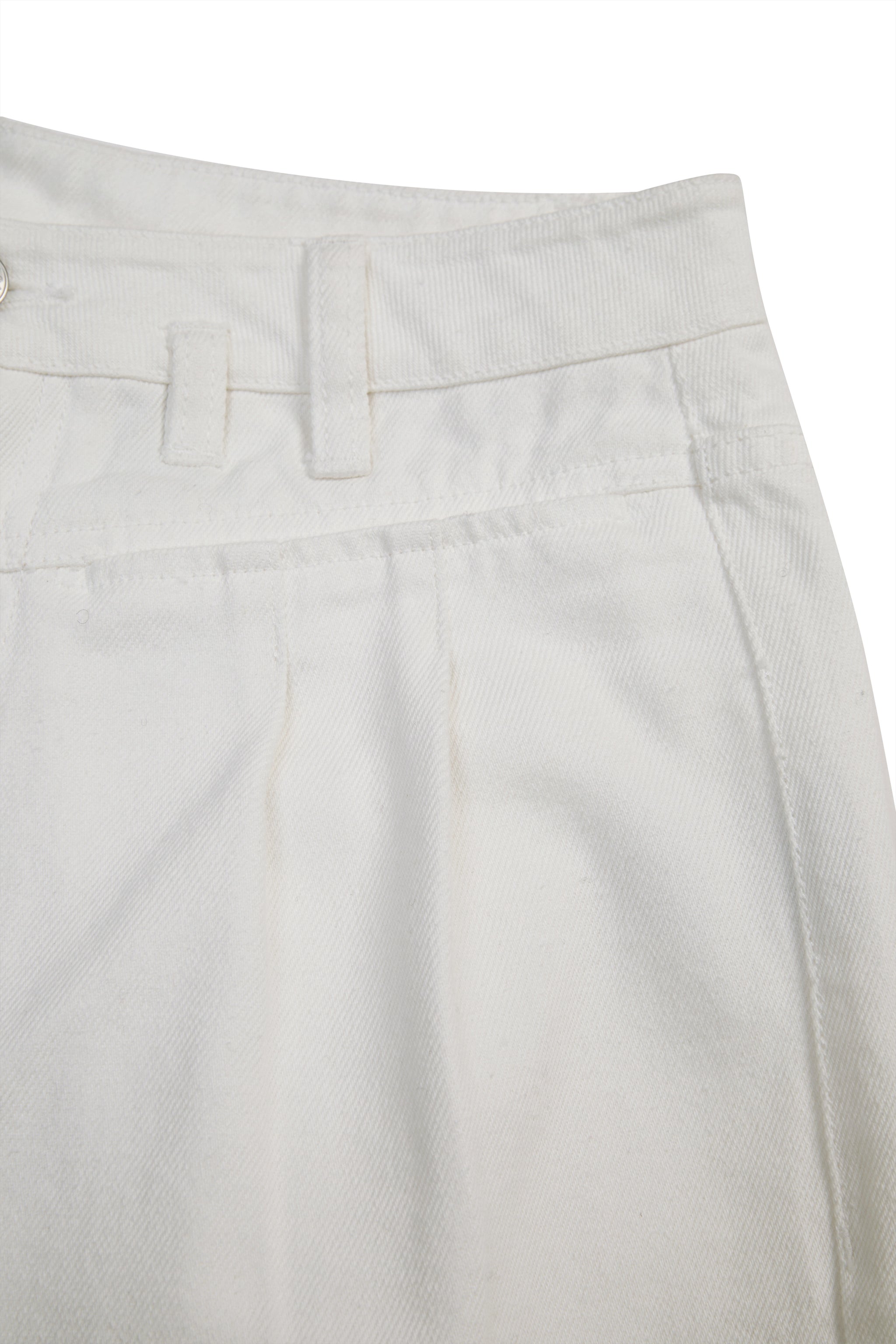 Marshmallow Jeans