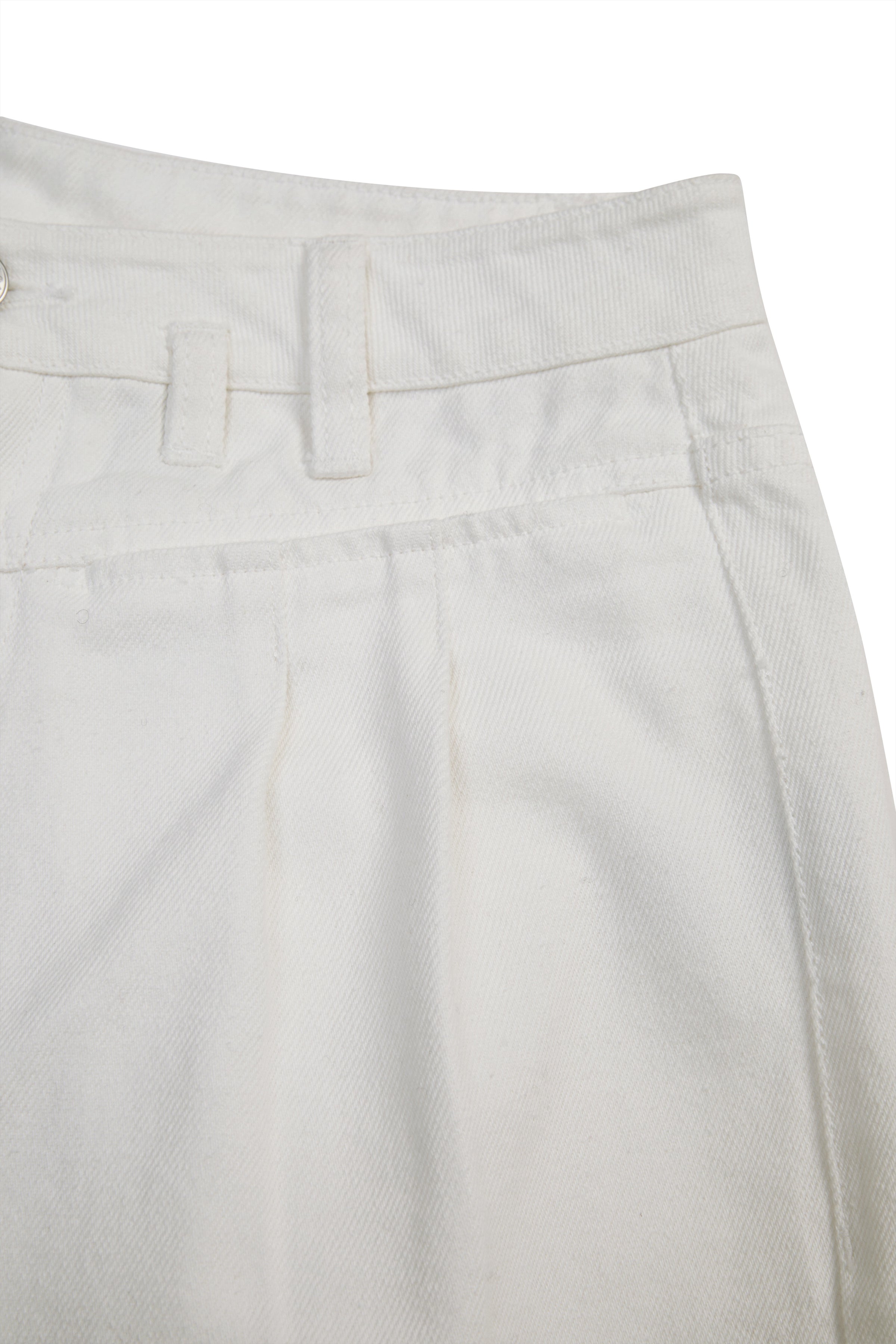 Marshmellow Jeans