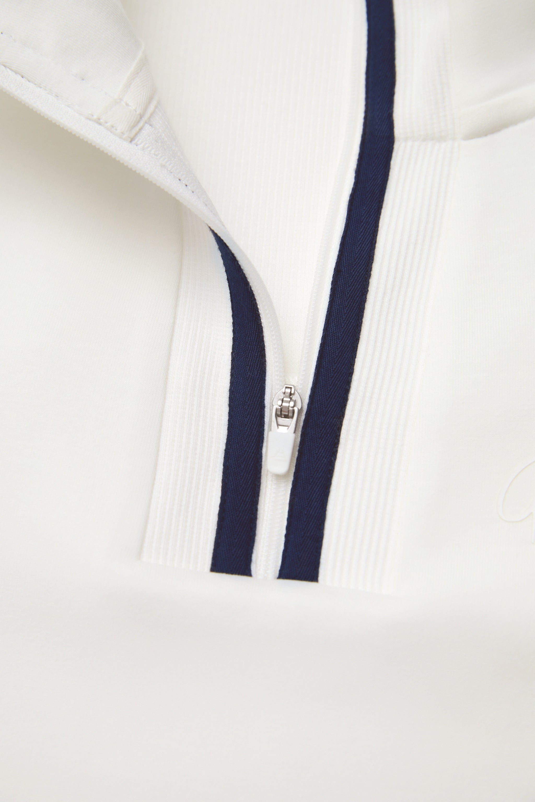 Galtsand Match Point Quarter Zip Sweatshirt