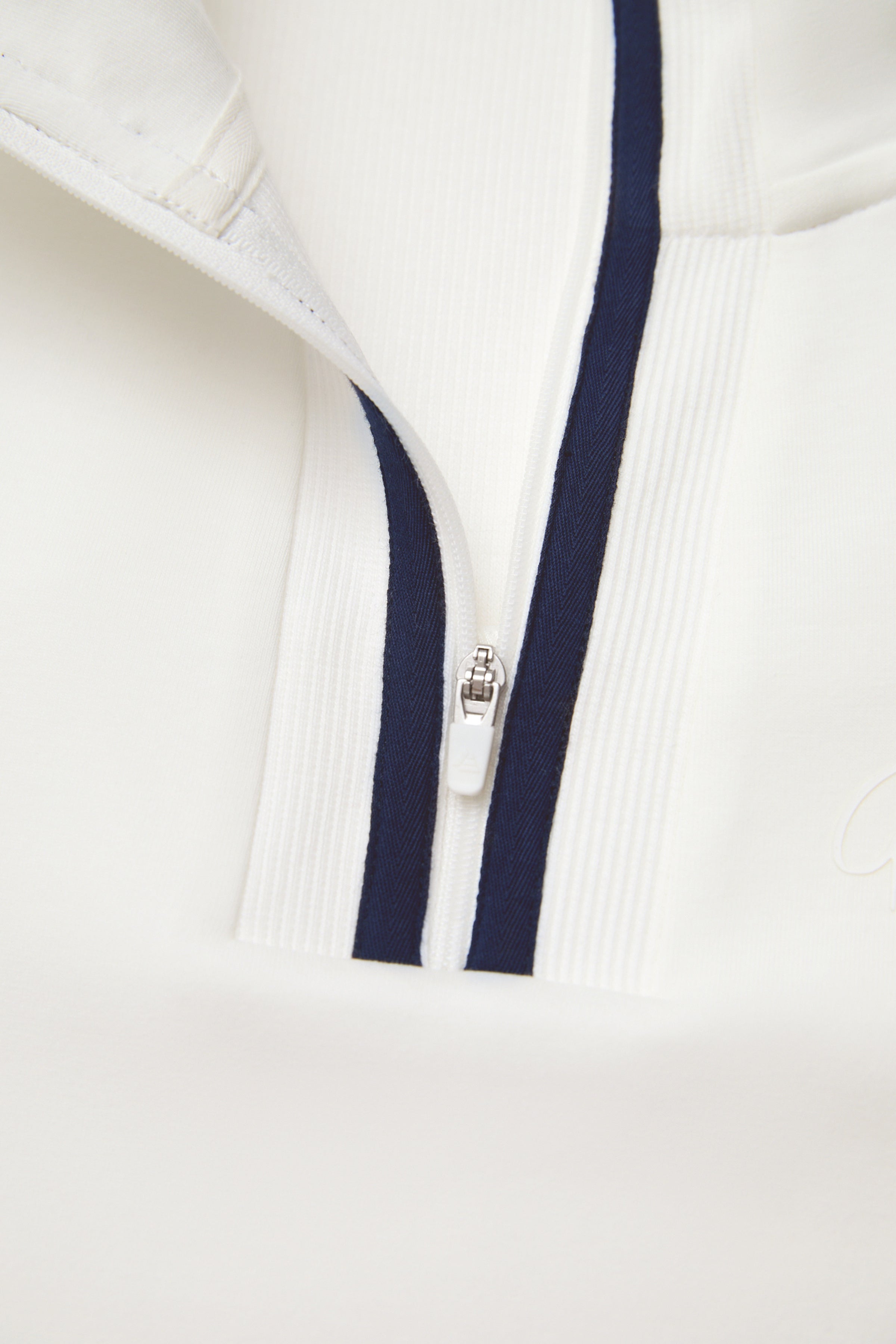 Galtsand Match Point Quarter Zip Sweatshirt