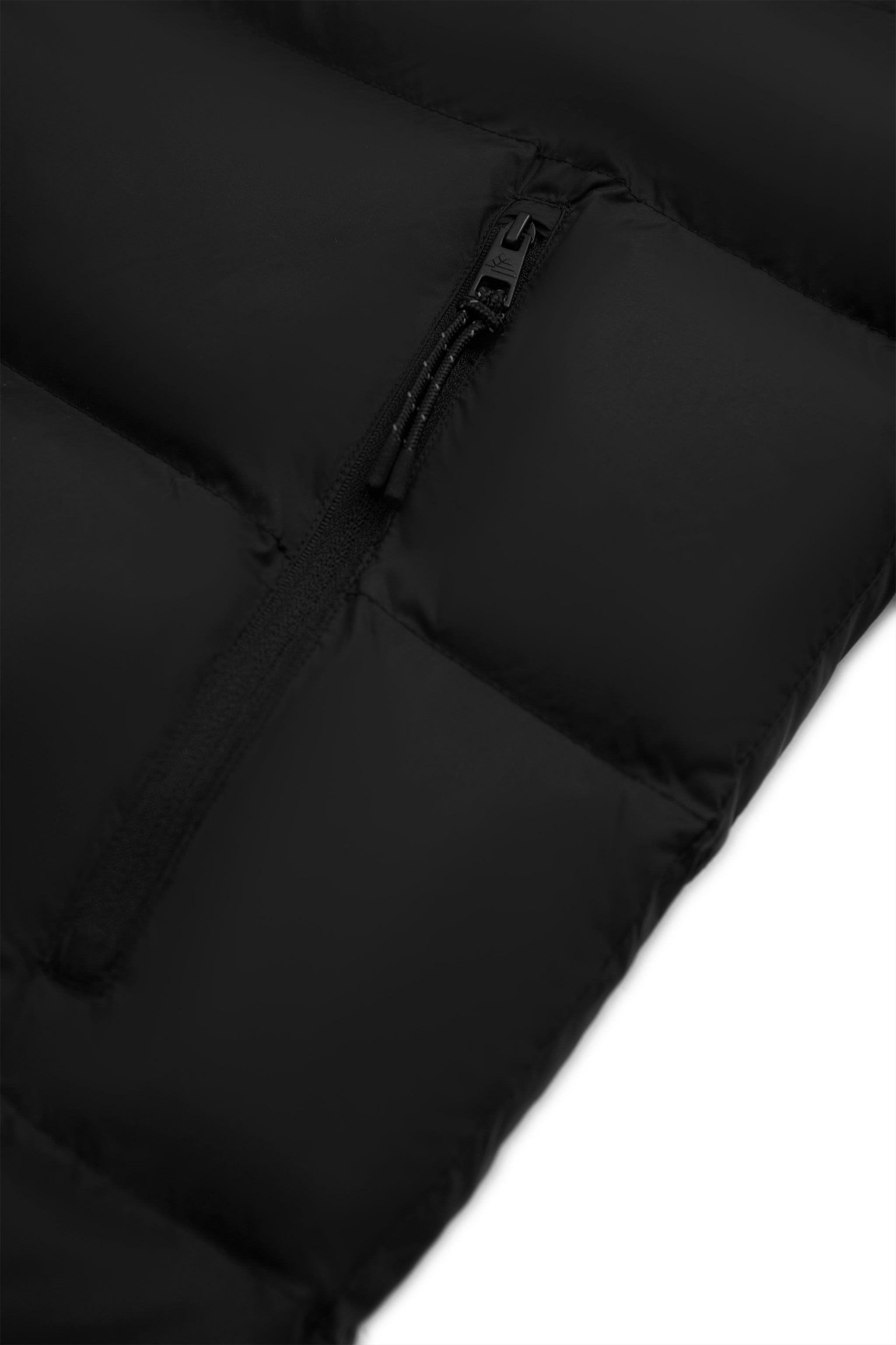 Galtsand Igloo Puffer Jacket