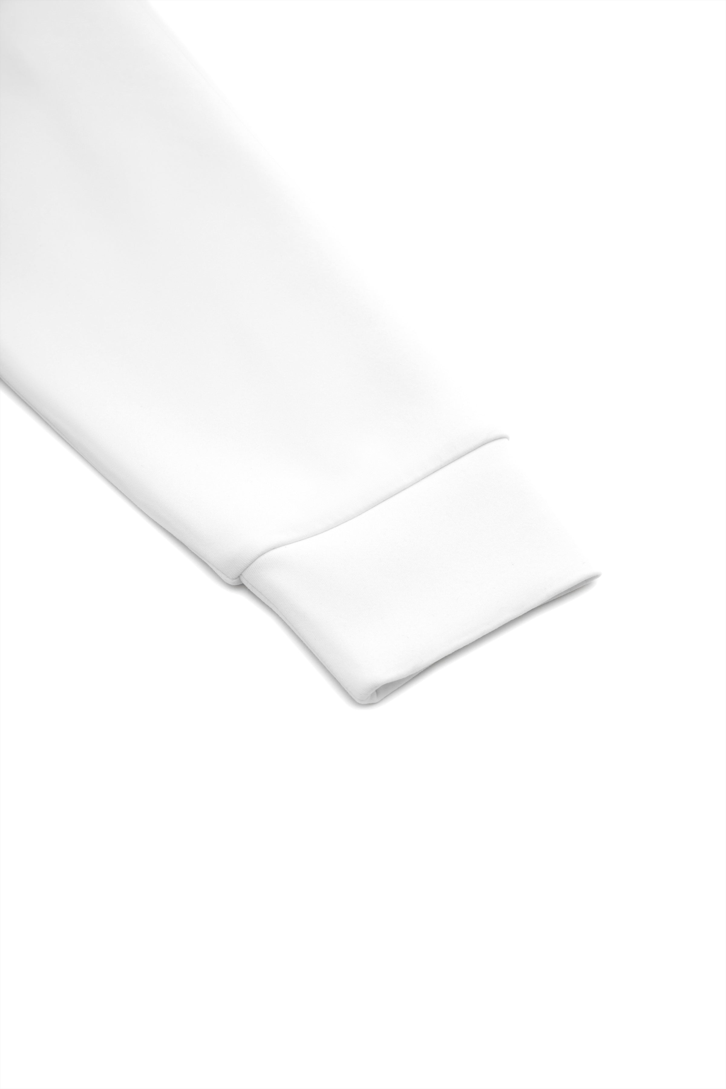 Galtsand Activa White Jacket