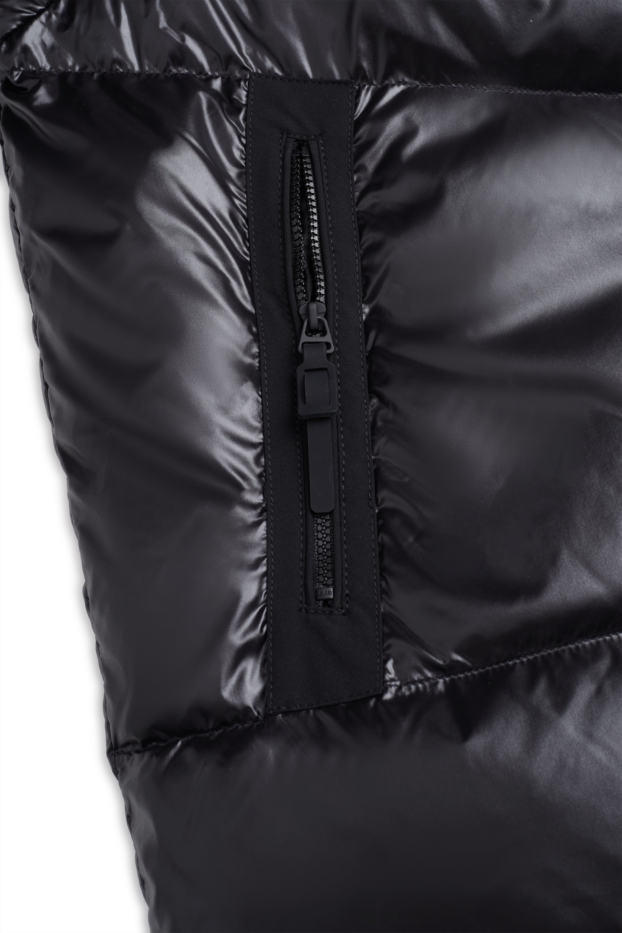 Galtsand Caleb Puffer Jacket