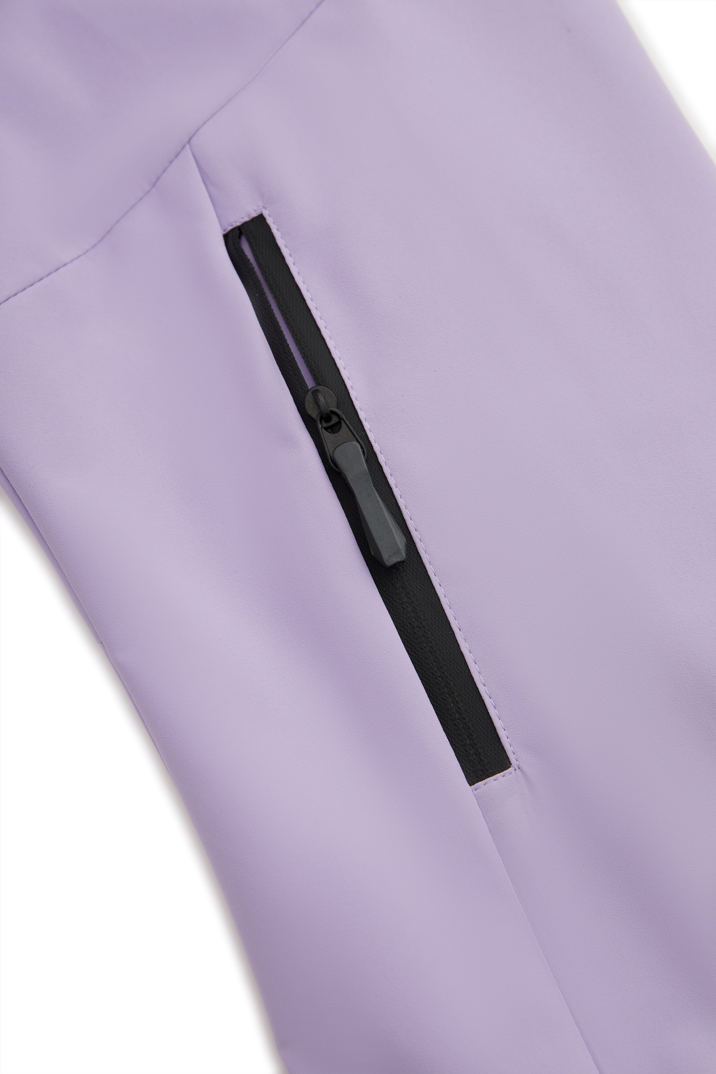 Galtsand Rain Jacket in Lavender