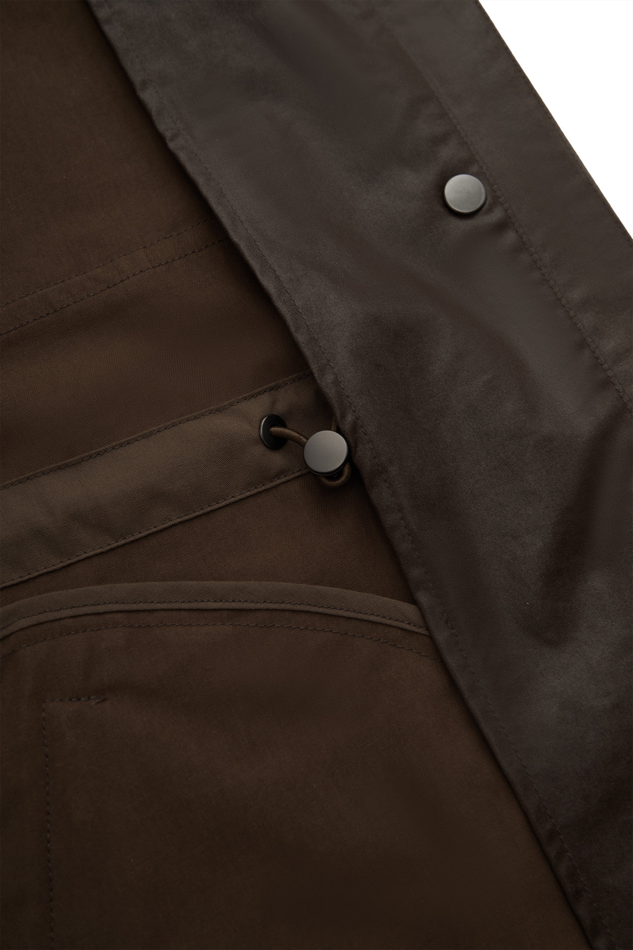 Galtsand Nikita Field Jacket