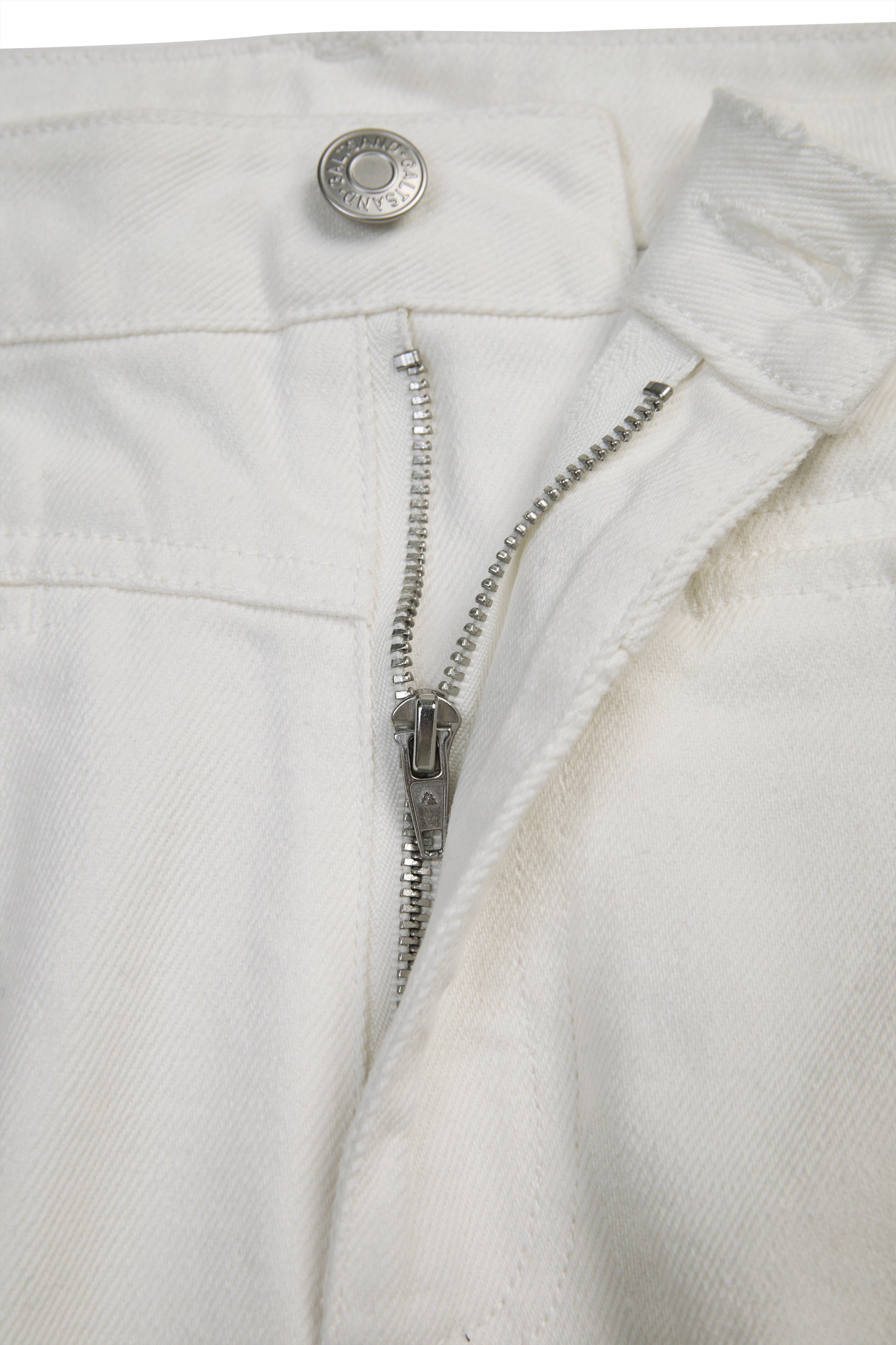 Marshmellow Jeans