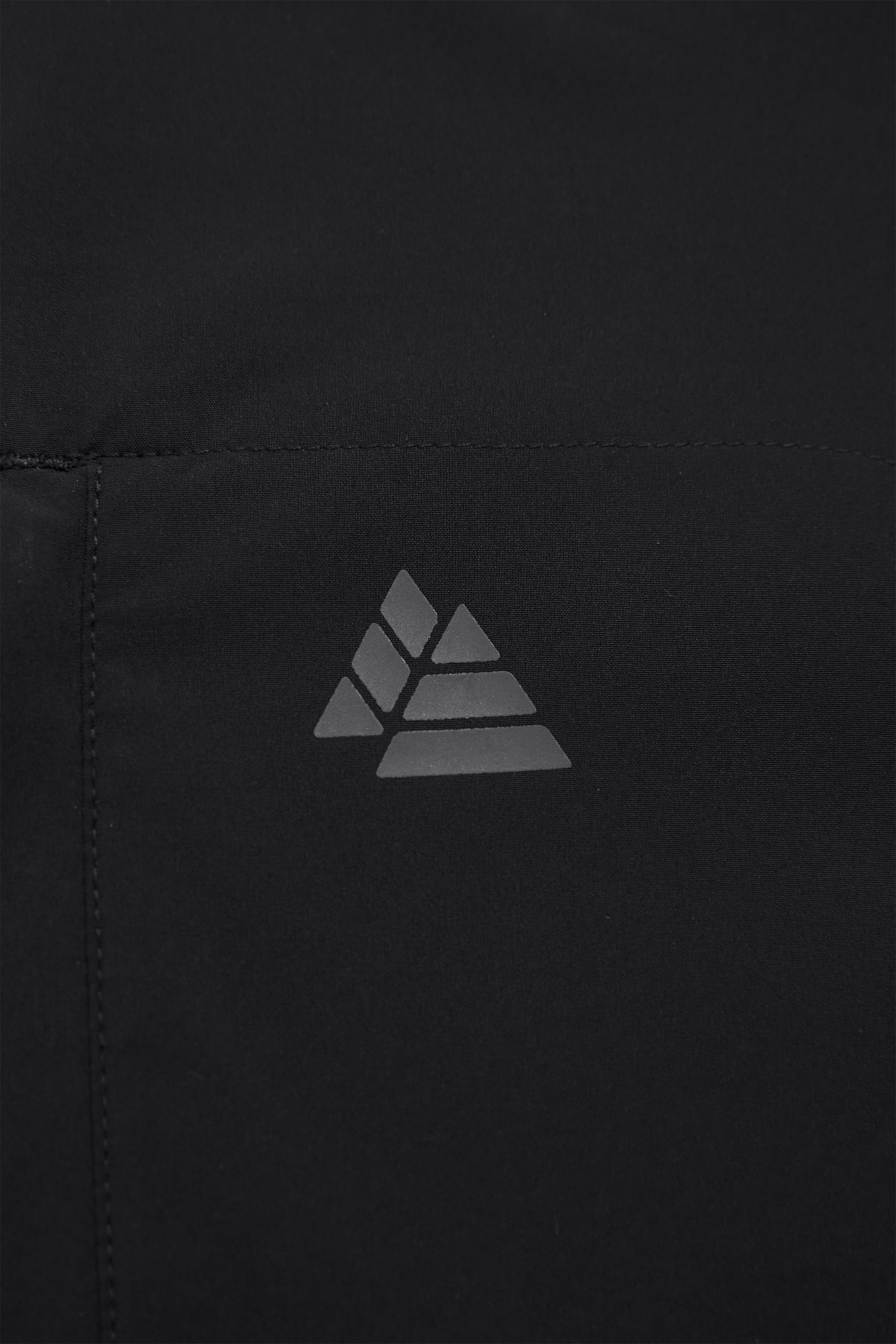 Galtsand Duck Quarter Tech Grid Fleece