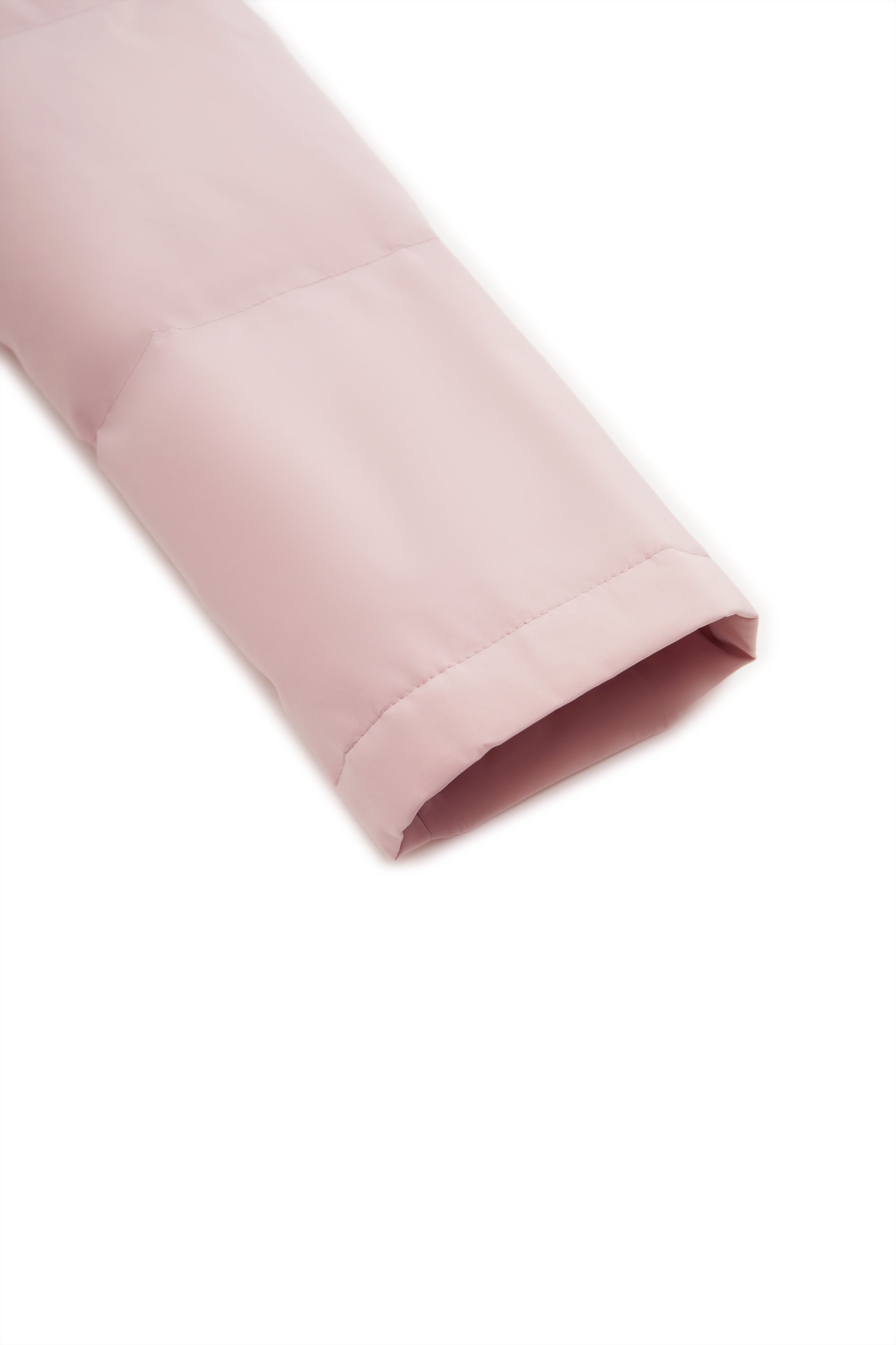 Evelyn Puffer Jacket