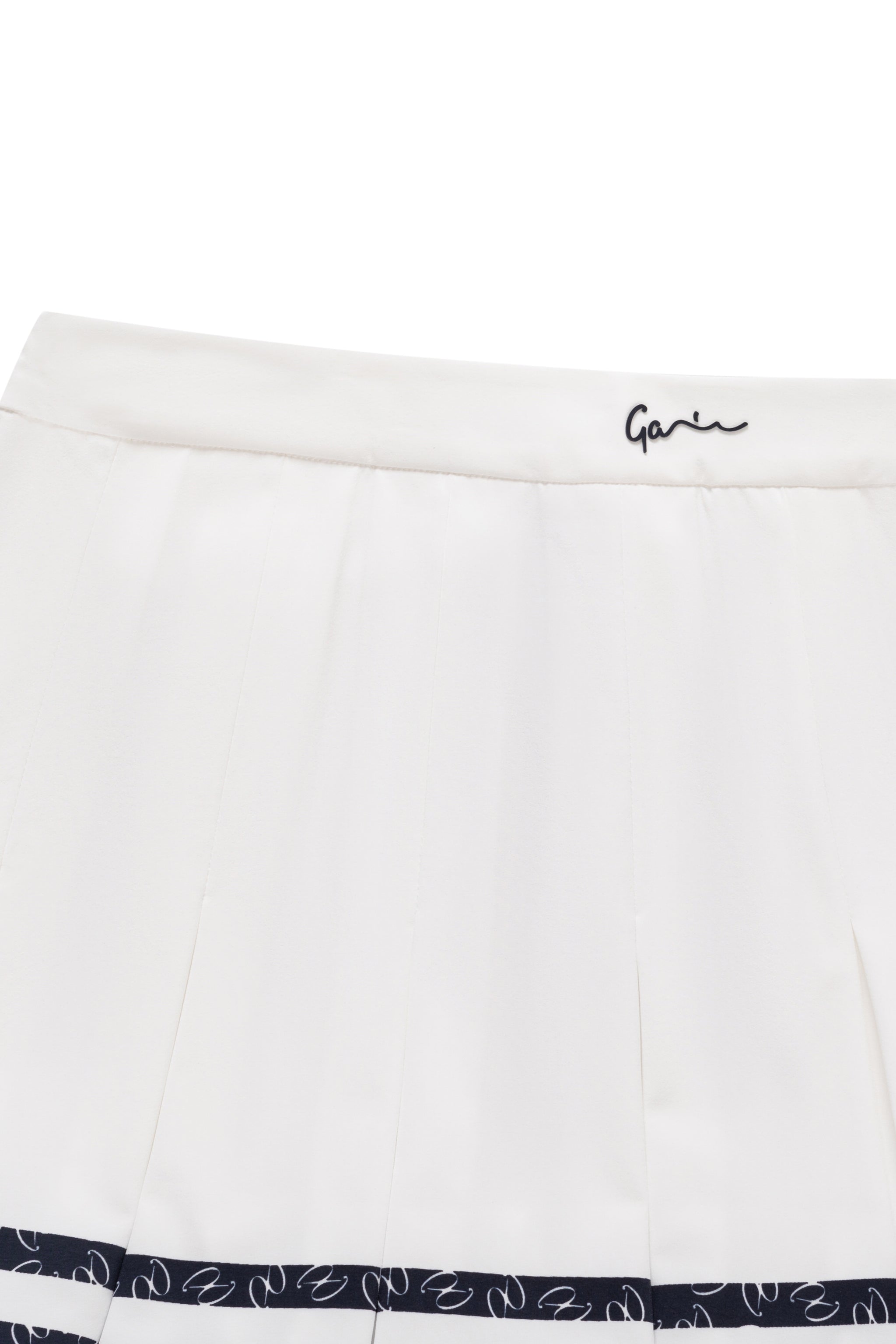 Signature Tennis Skirt