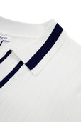 Vivian Knit Polo