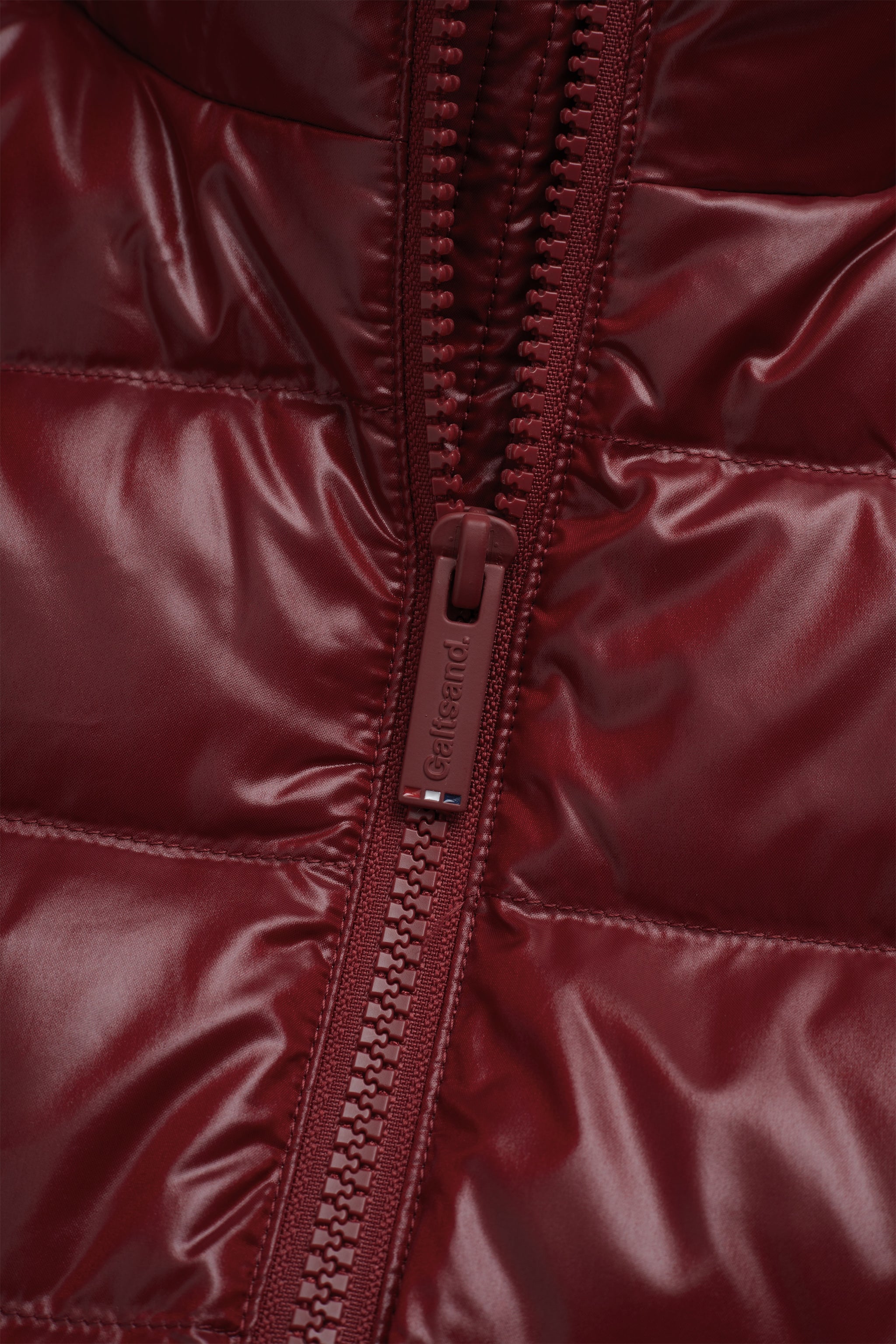 Galtsand Nikita Puffer Coat