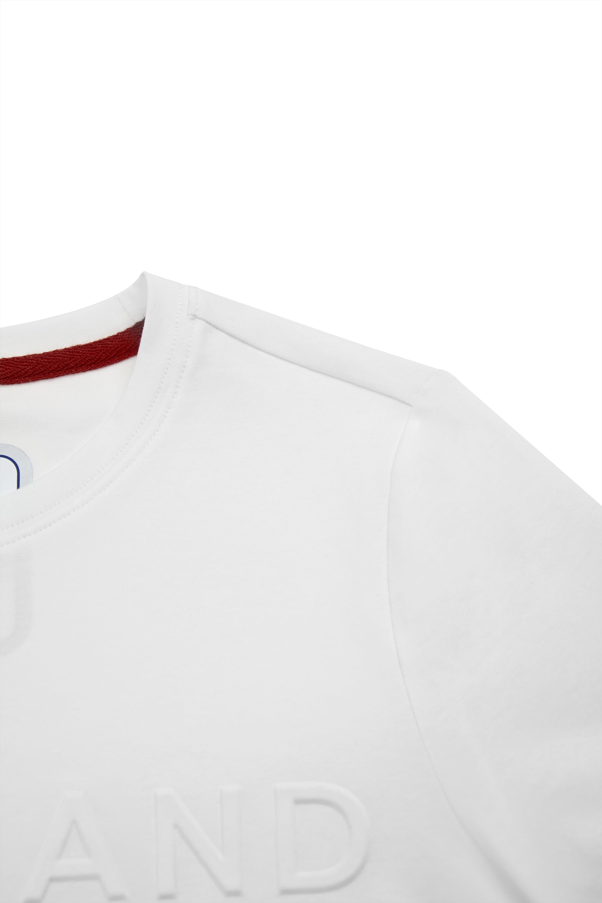 Galtsand Activa White T-shirt