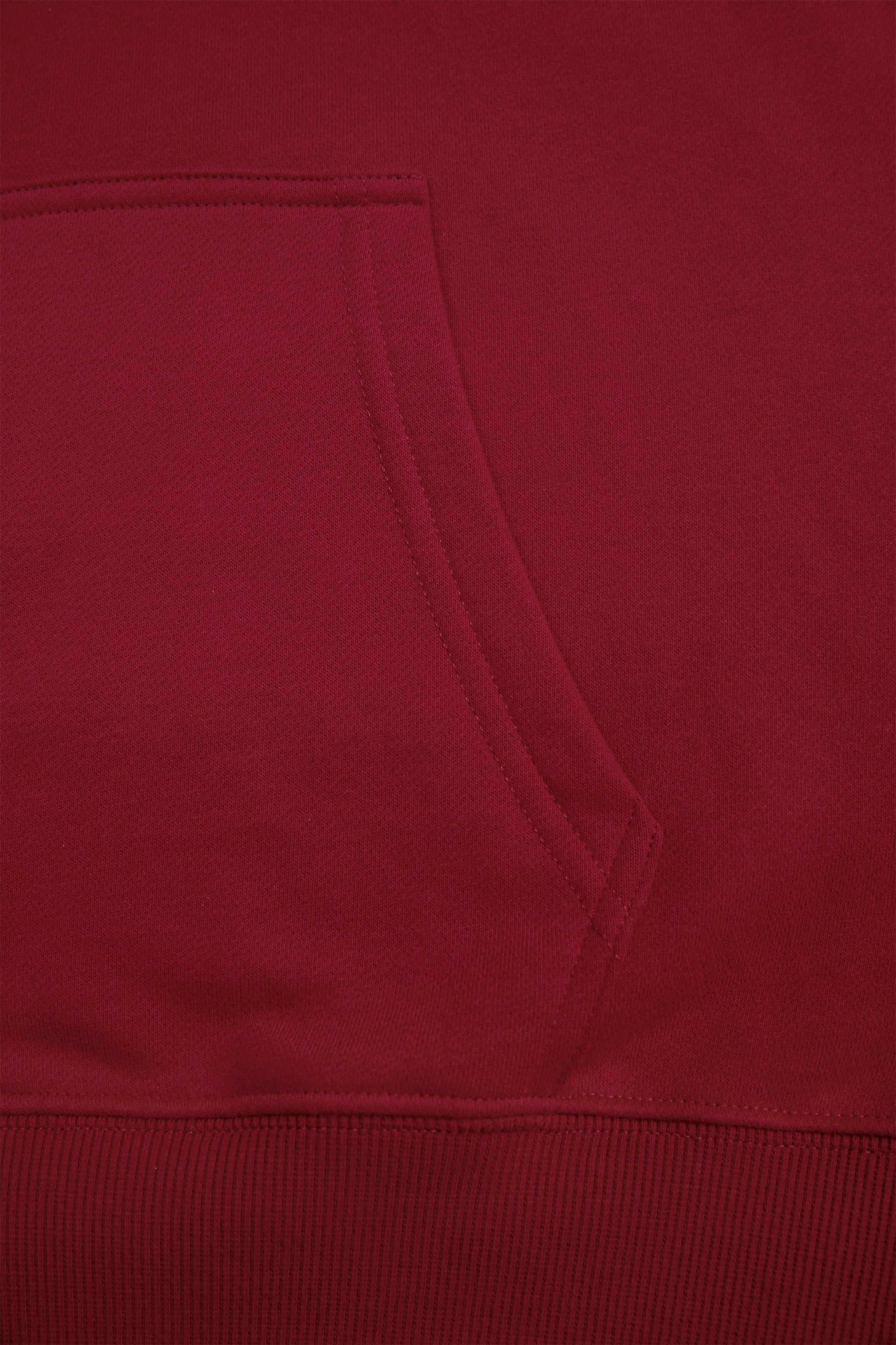 Sweat à capuche signature avec logo