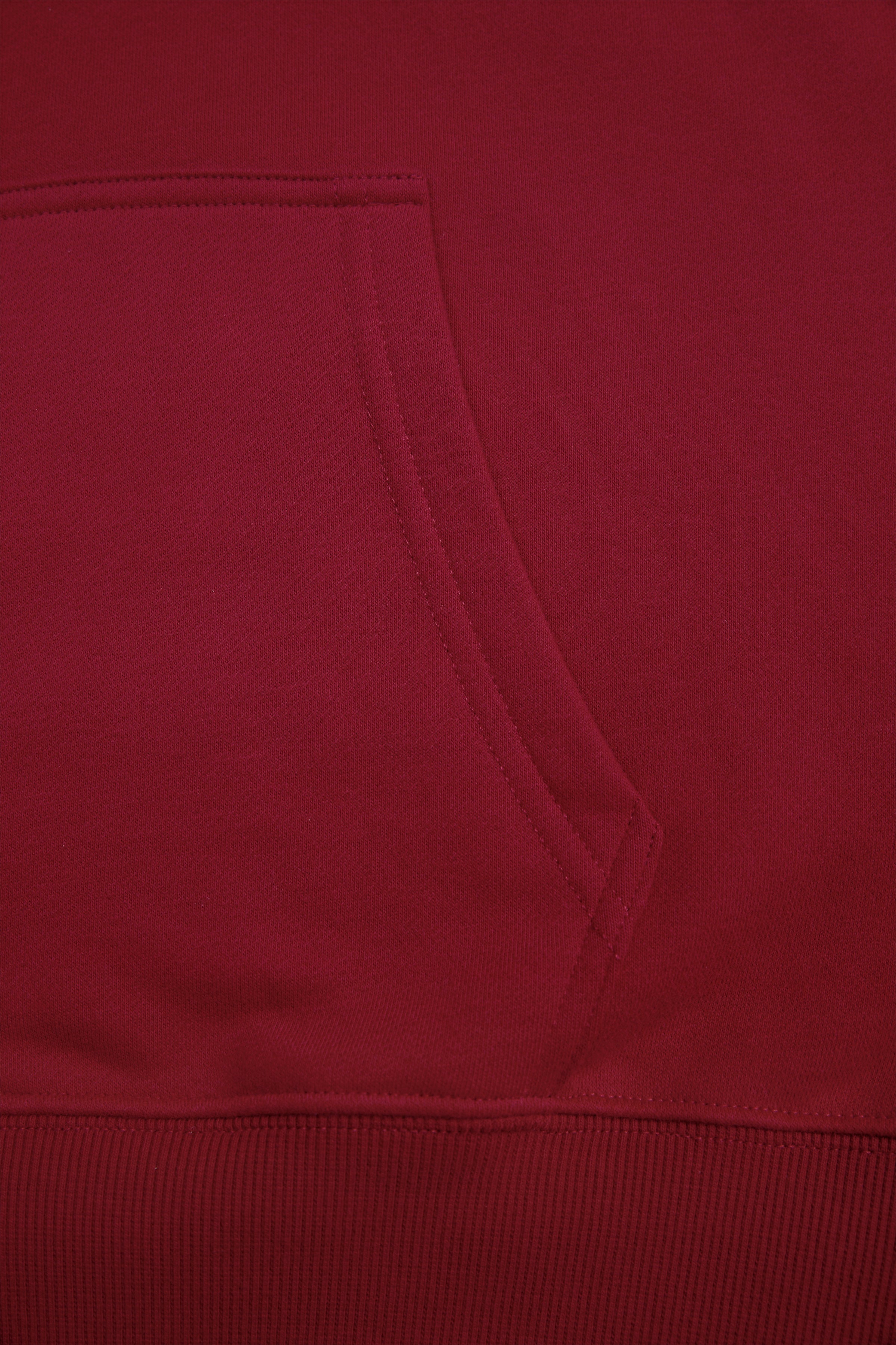 Logo Signature Hoodie
