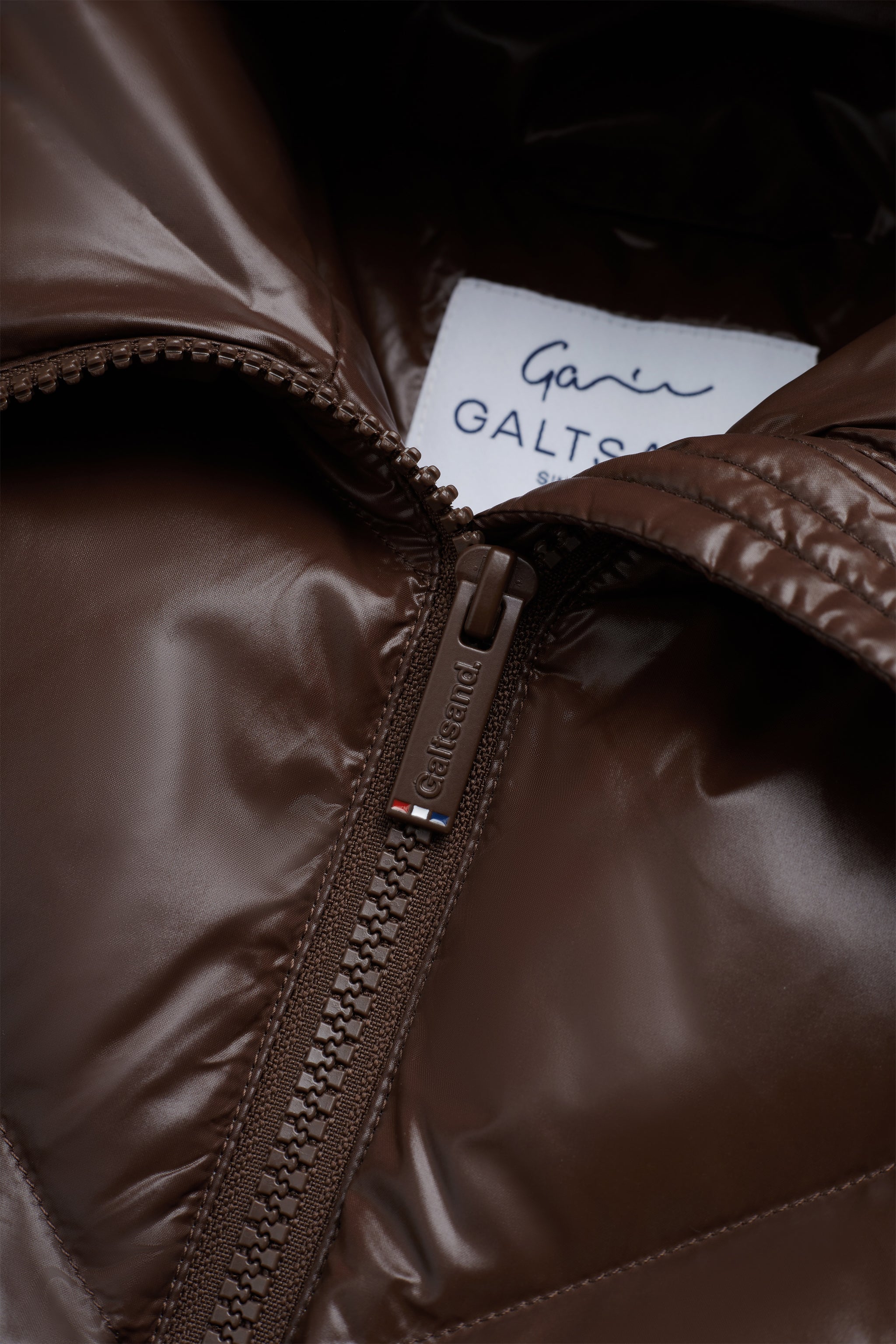 Galtsand Robyn Puffer Coat