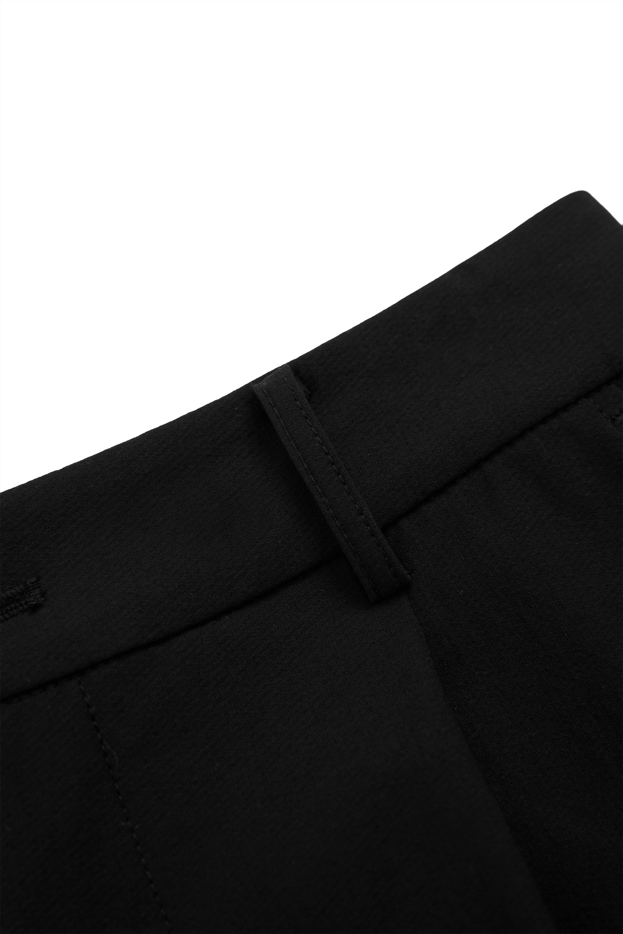 Gretha Active Pant in Black