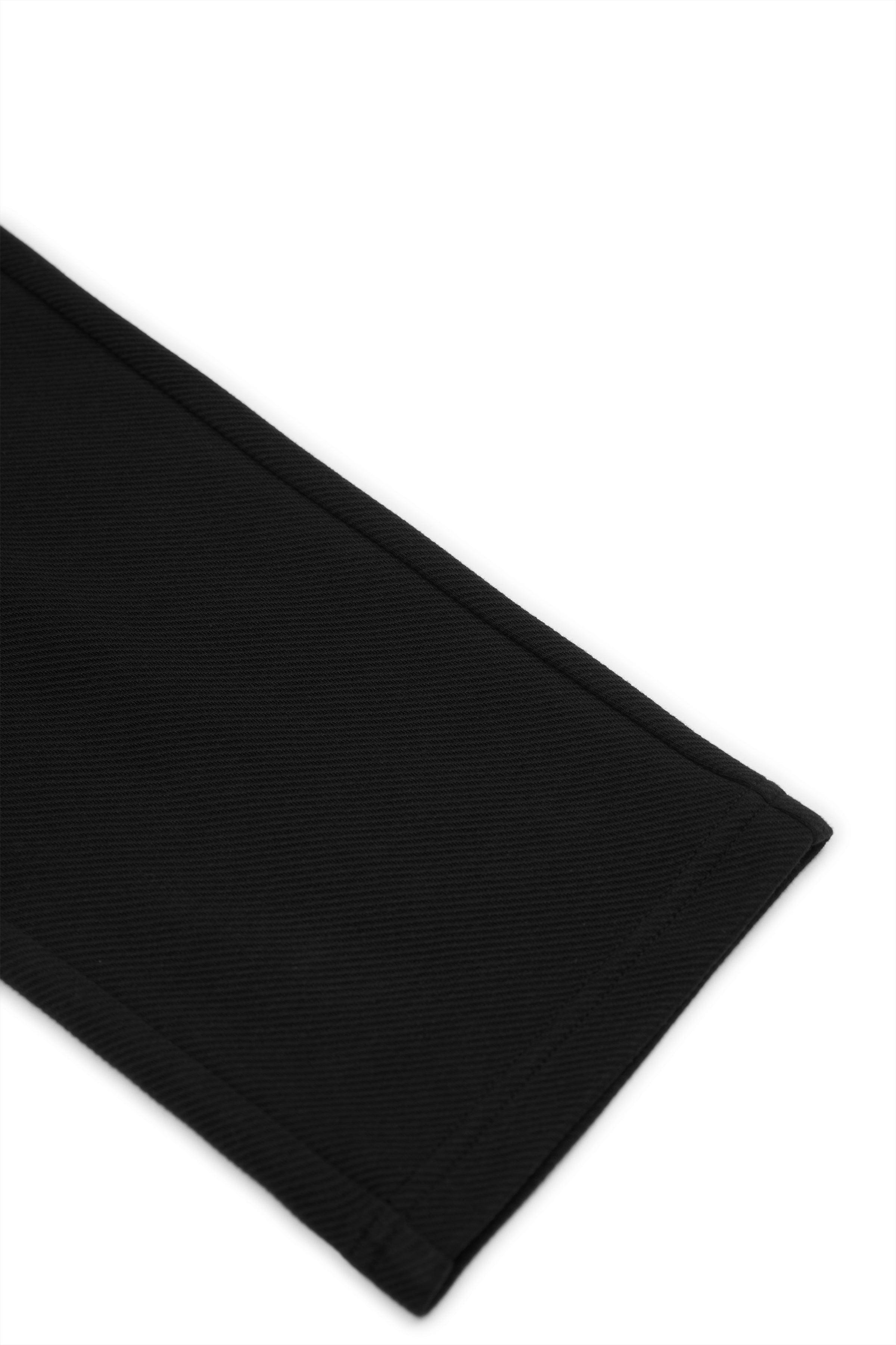 Galtsand Knit Twill Jogger Pants