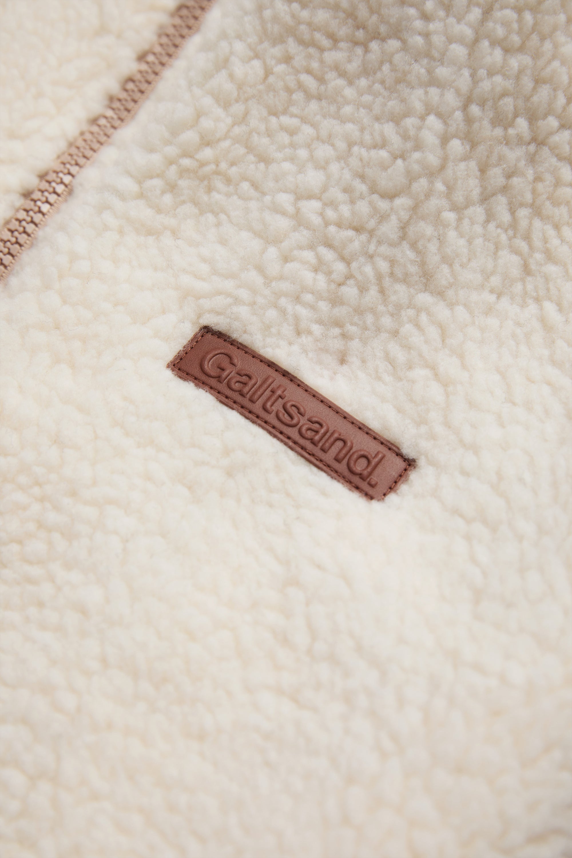 Bigfoot Sherpa Jacket