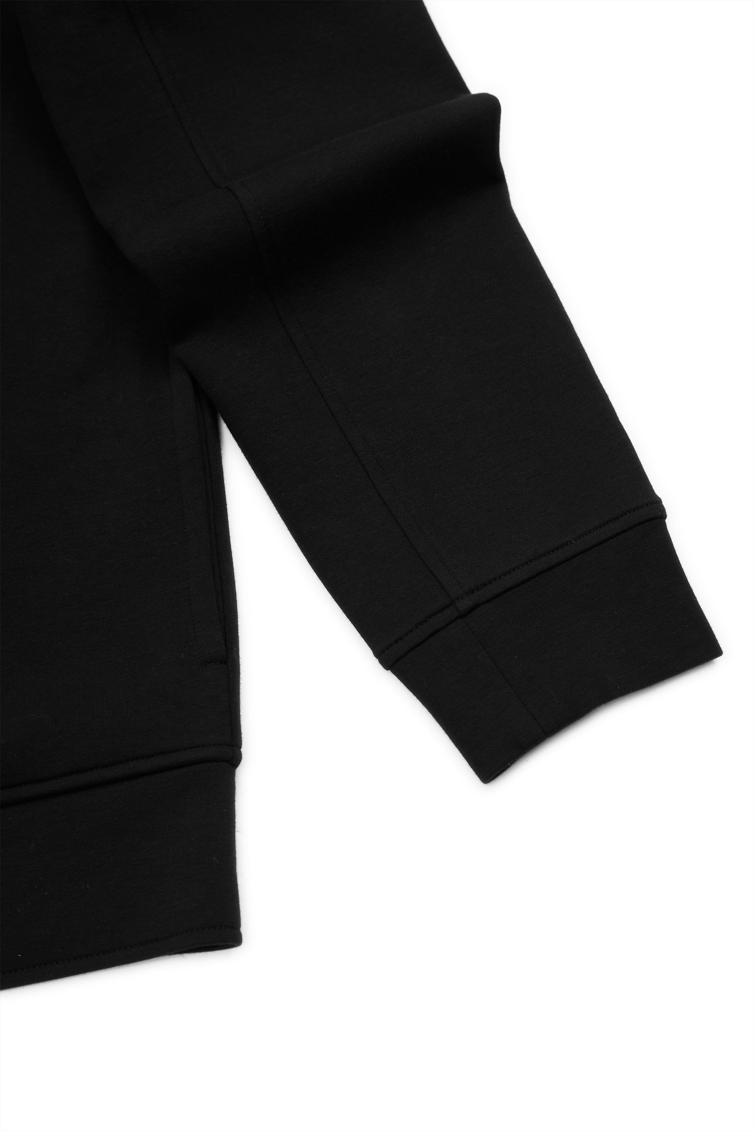Interlock Shacket