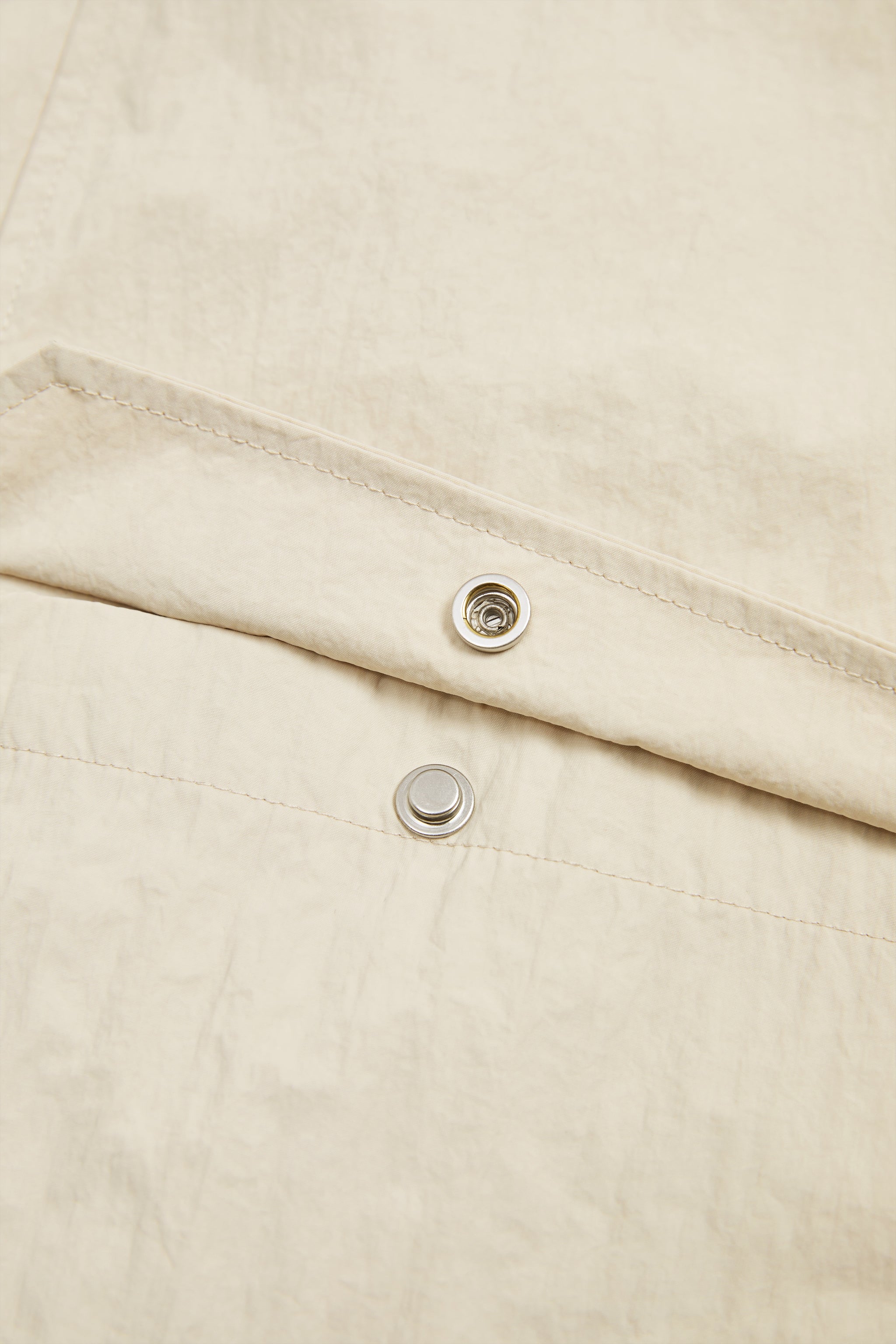 Galtsand Juno Collared Short Sleeve Jacket