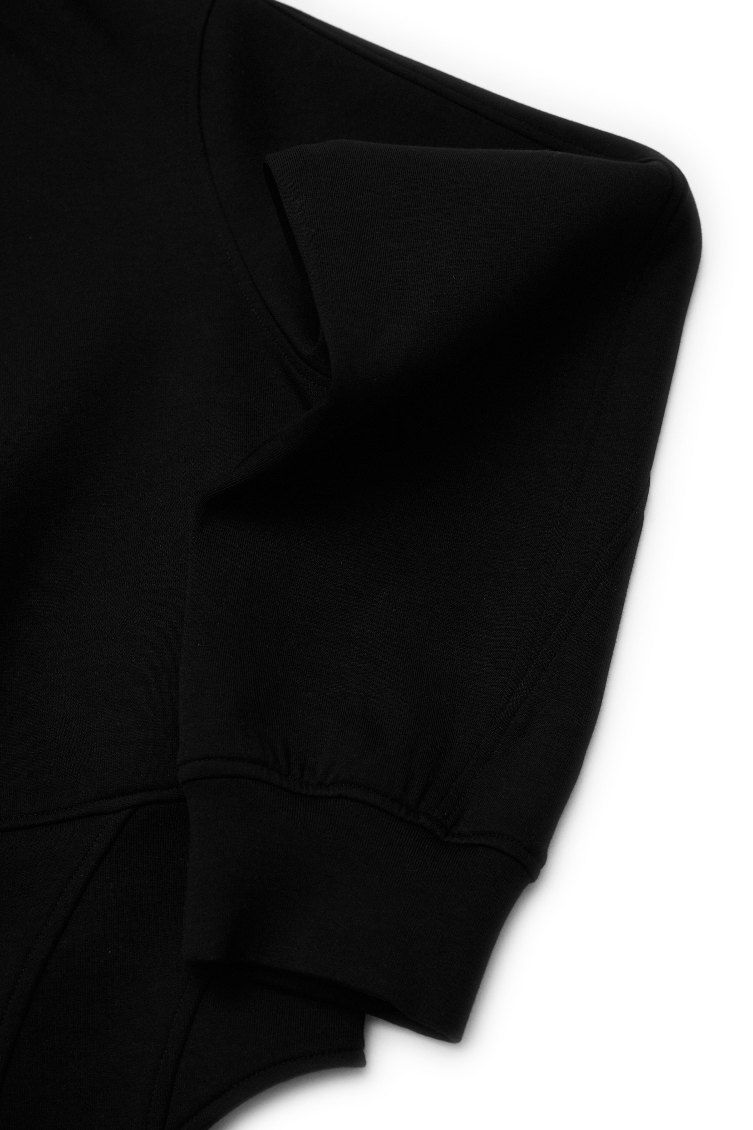 Galtsand Corina Corset Hoodie