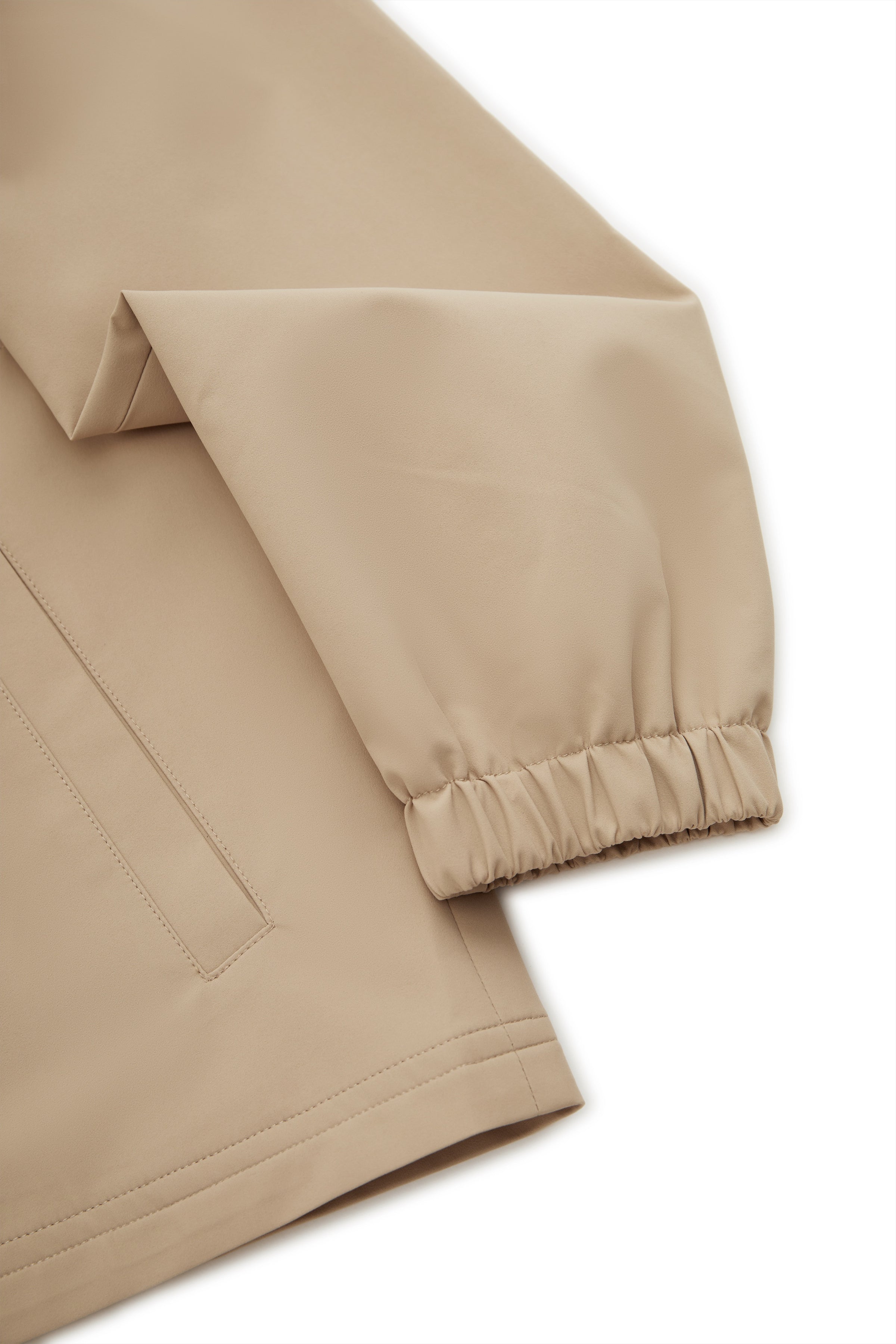 Cecile Rain Jacket