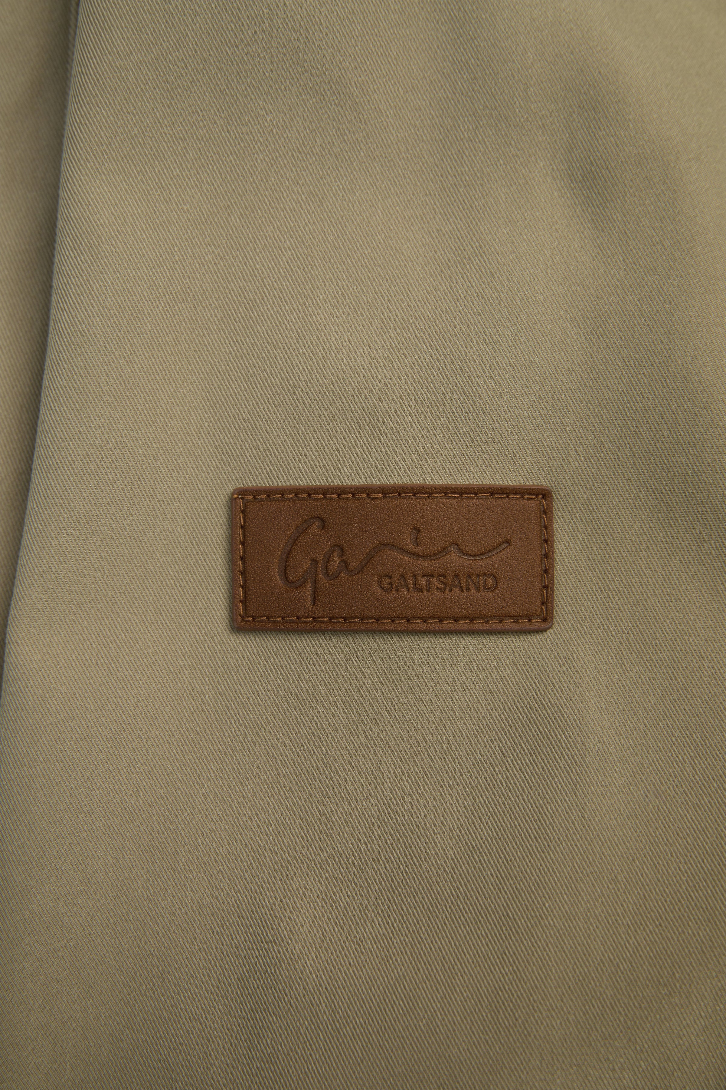 Ventura Field Jacket
