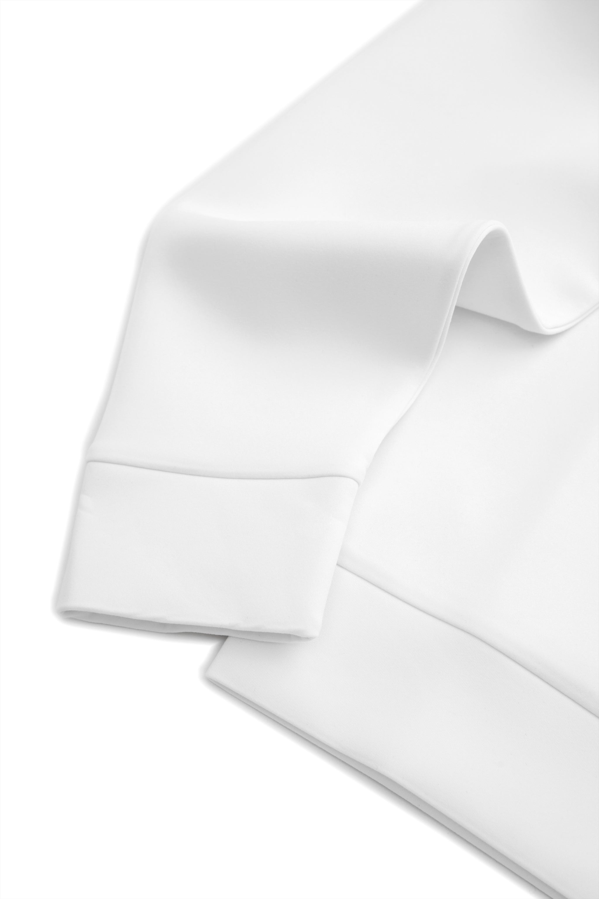 Galtsand Activa White Sweatshirt