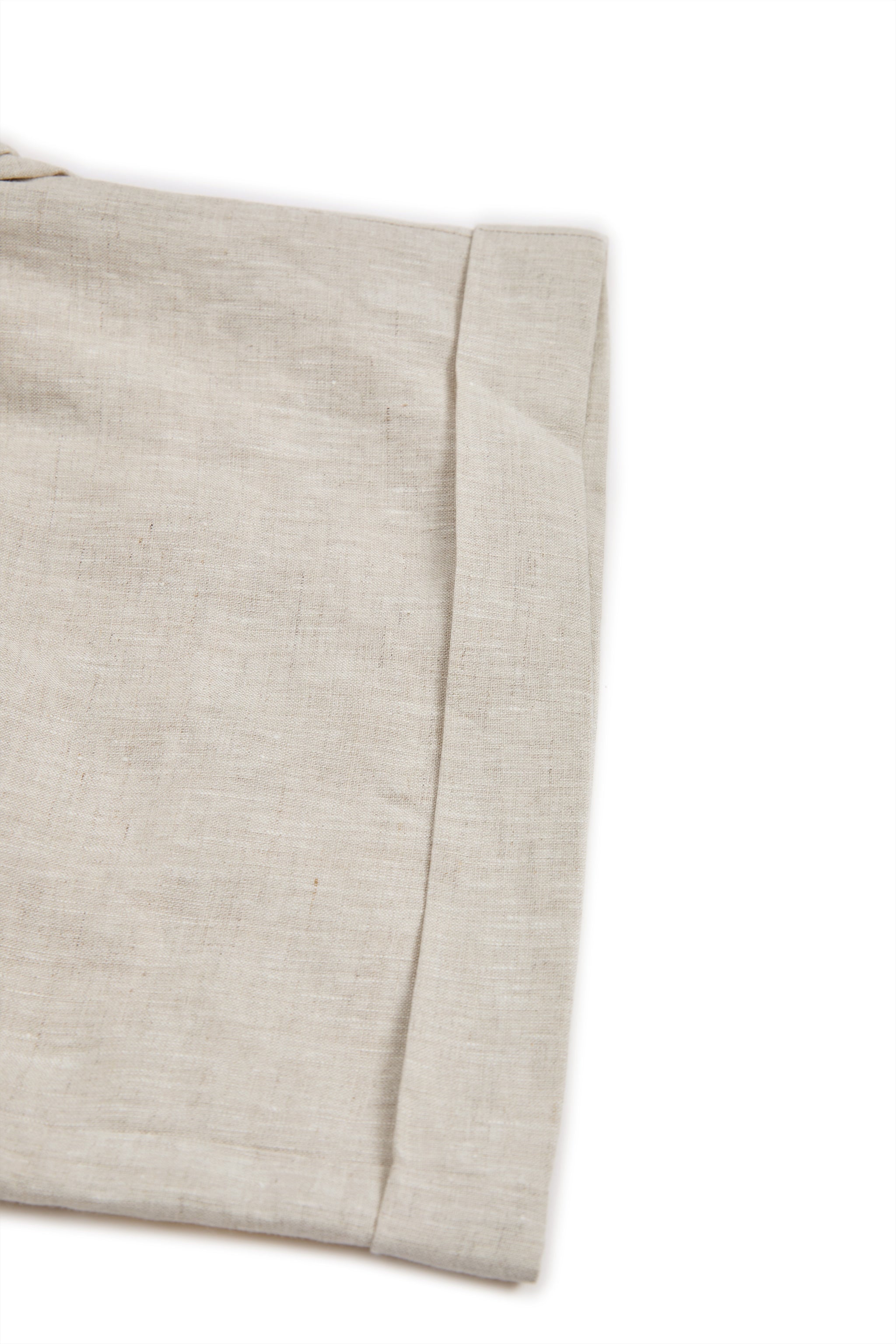 Galtsand Luxor Linen Travel Short
