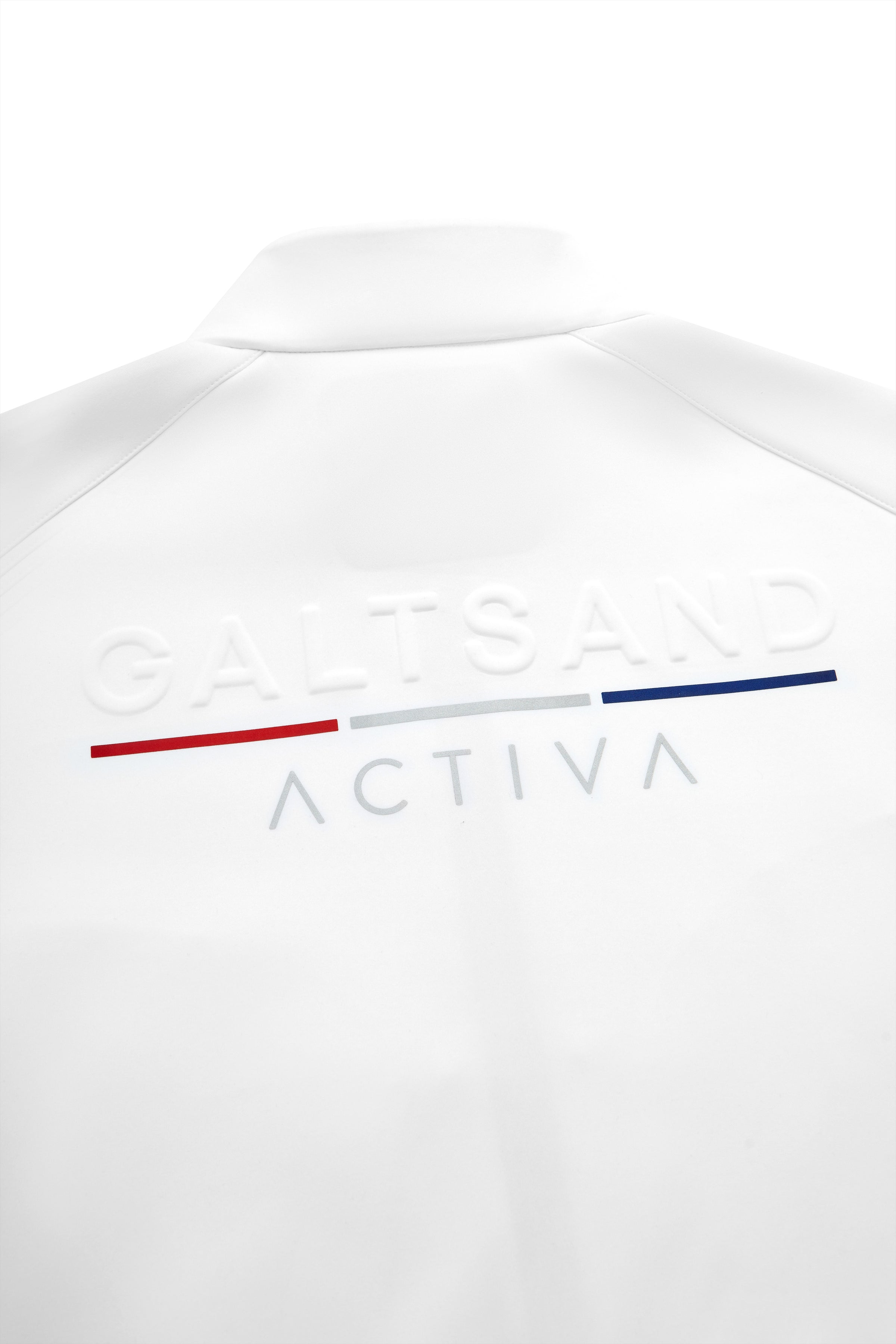 Galtsand Activa White Jacket