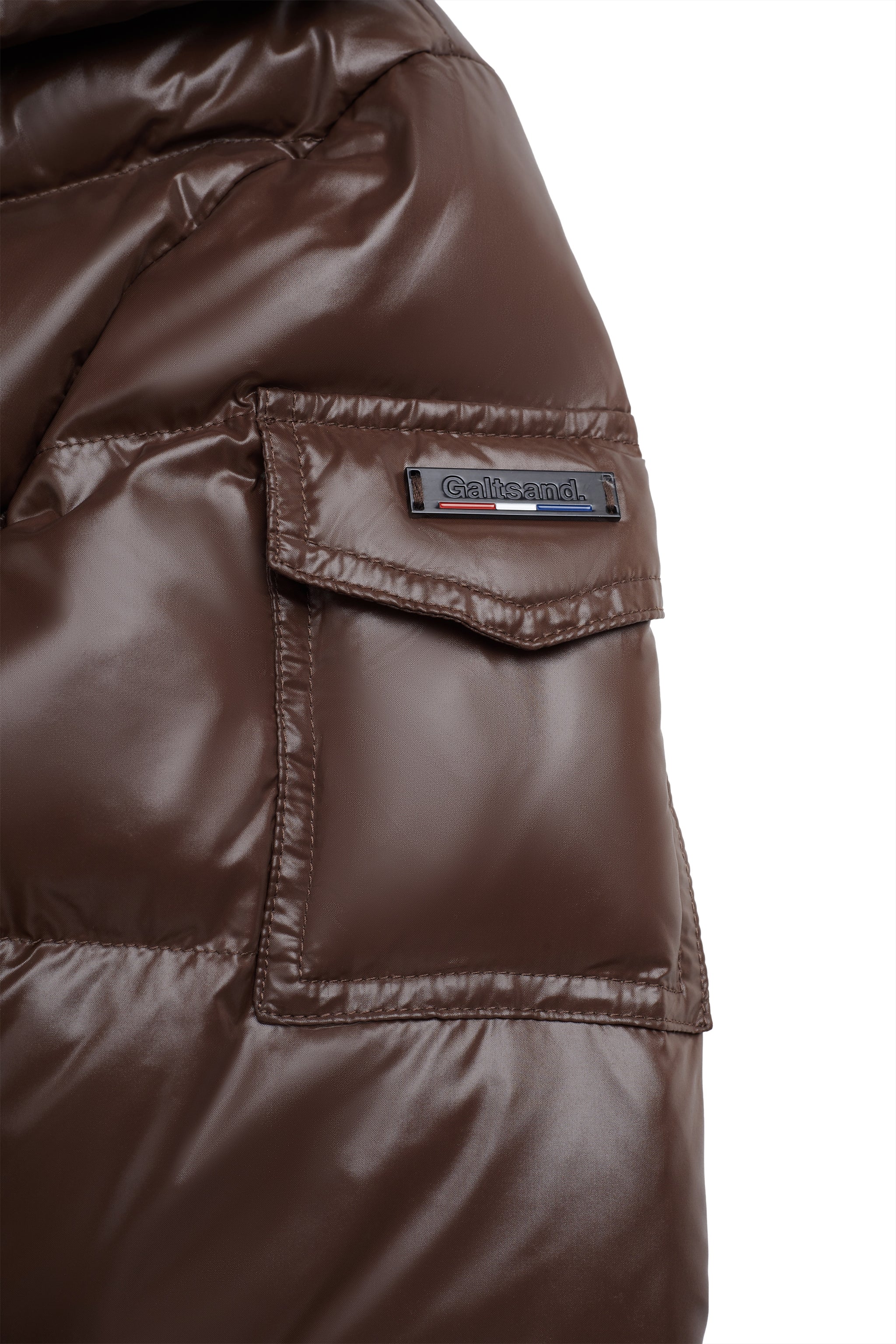 Galtsand Robyn Puffer Coat