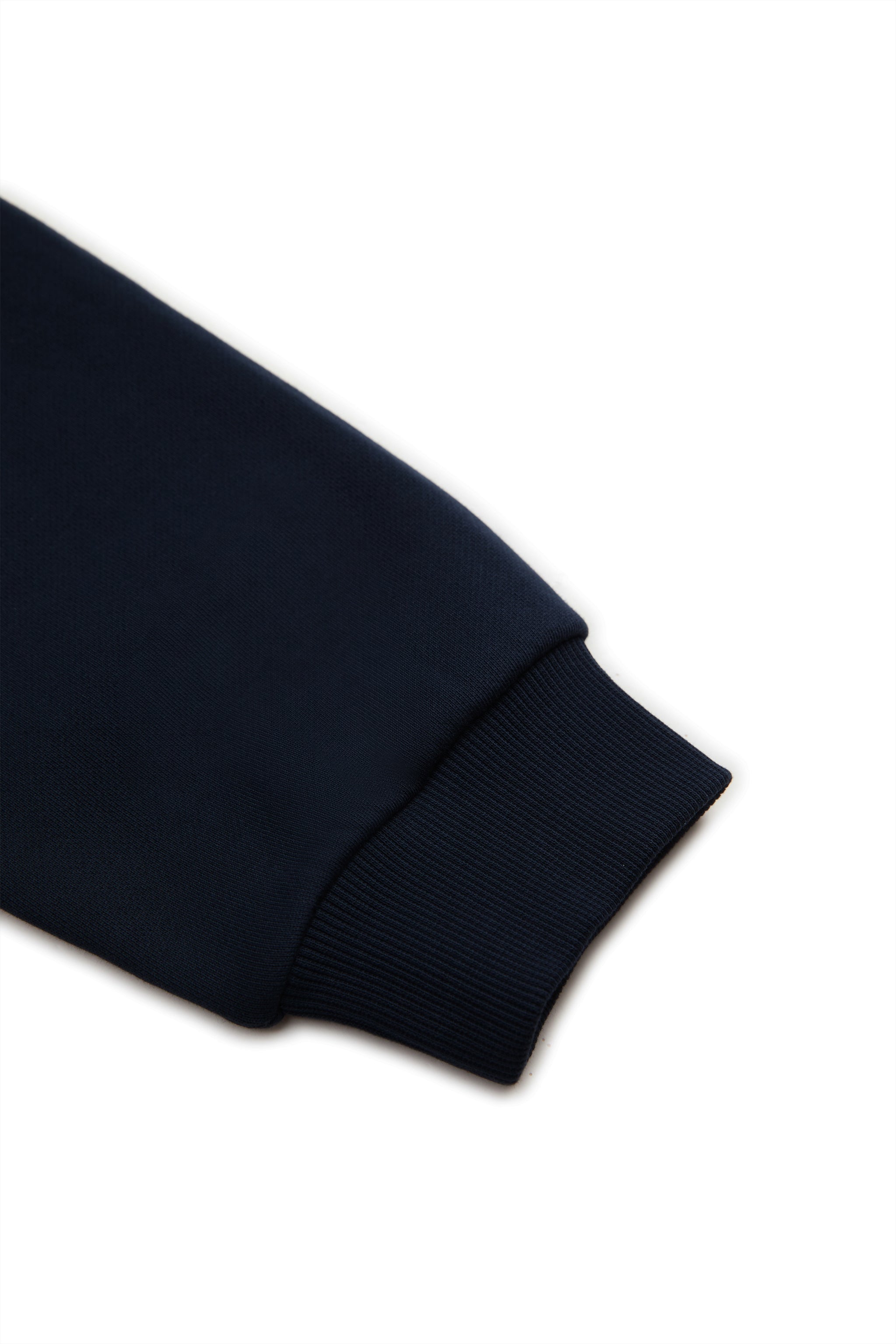 Galtsand Navy Sweatshirt