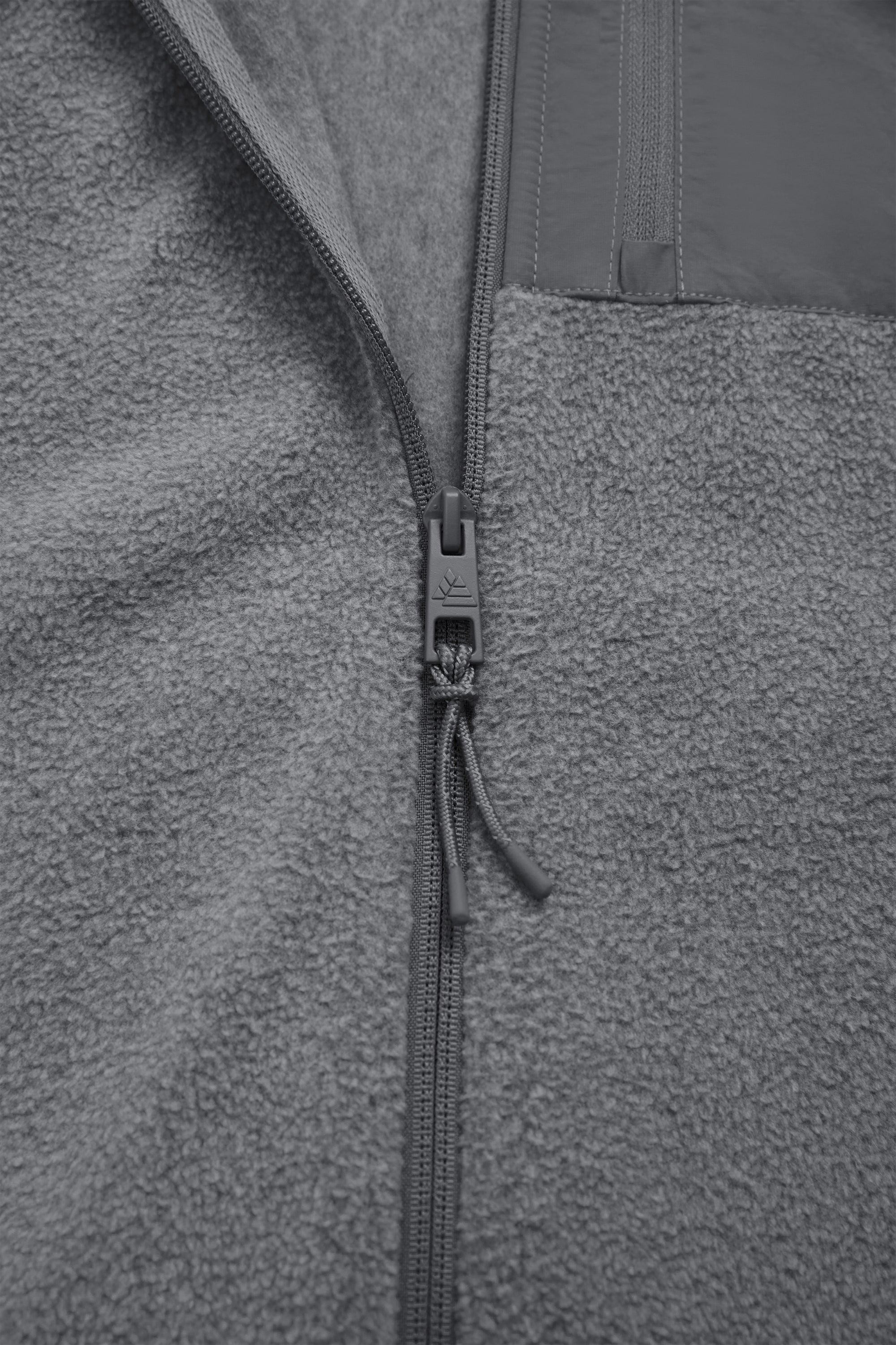 Himalaya Hooded Jacket