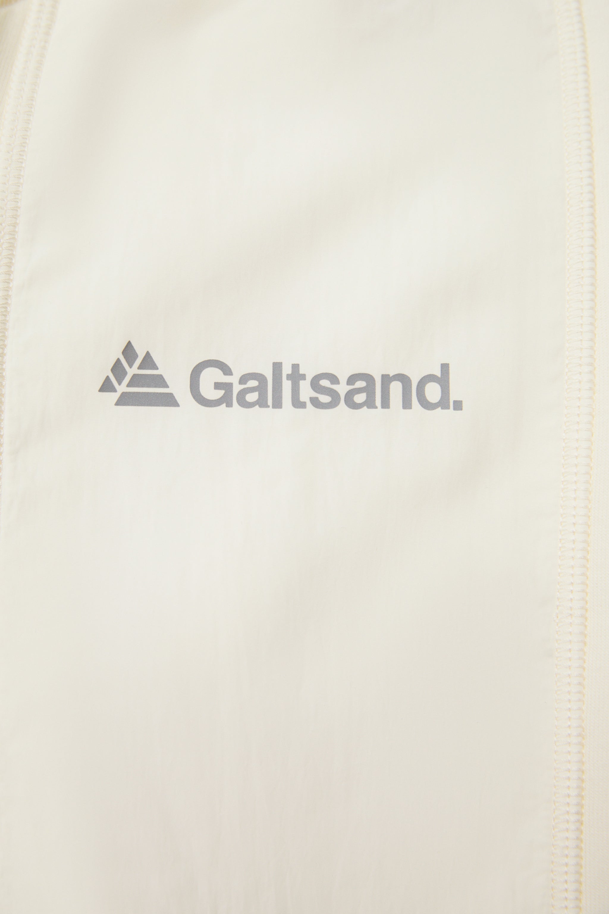 Galtsand Jackson Zip Front Paneled Hoodie