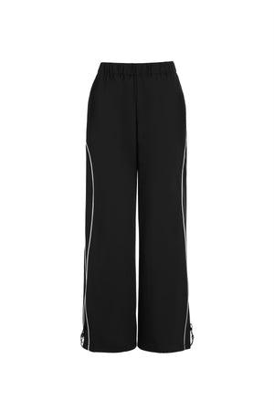 Lory Side Piping Pant
