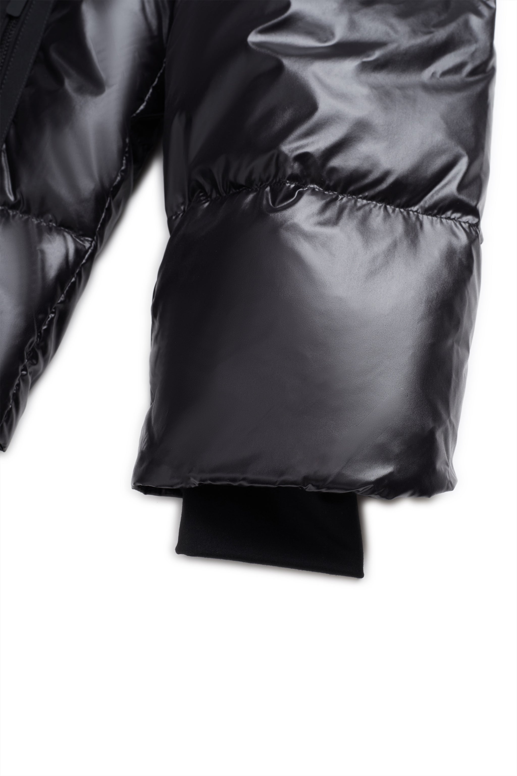 Galtsand Caleb Puffer Jacket
