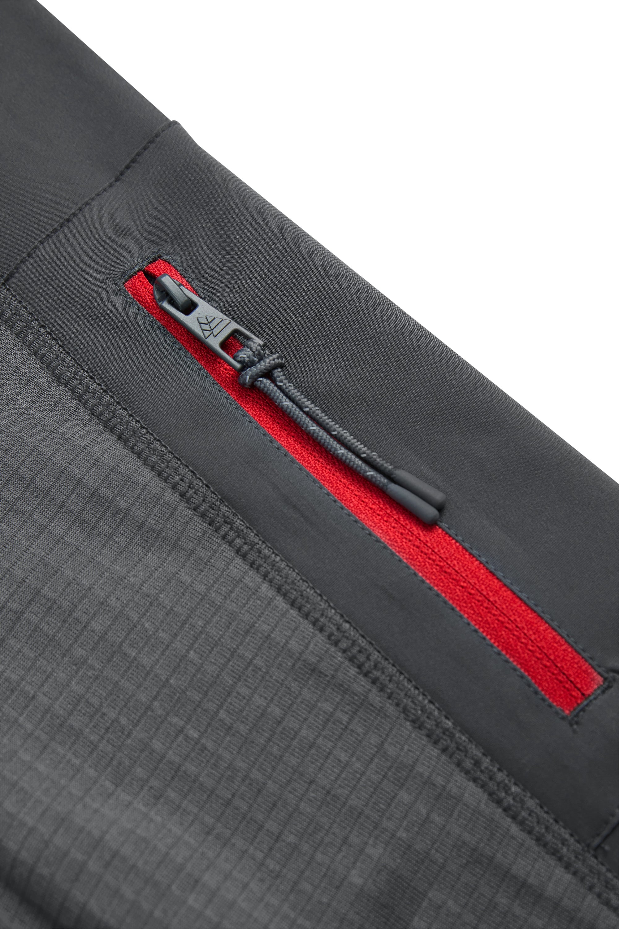 Summit Quarter Tech Fleece