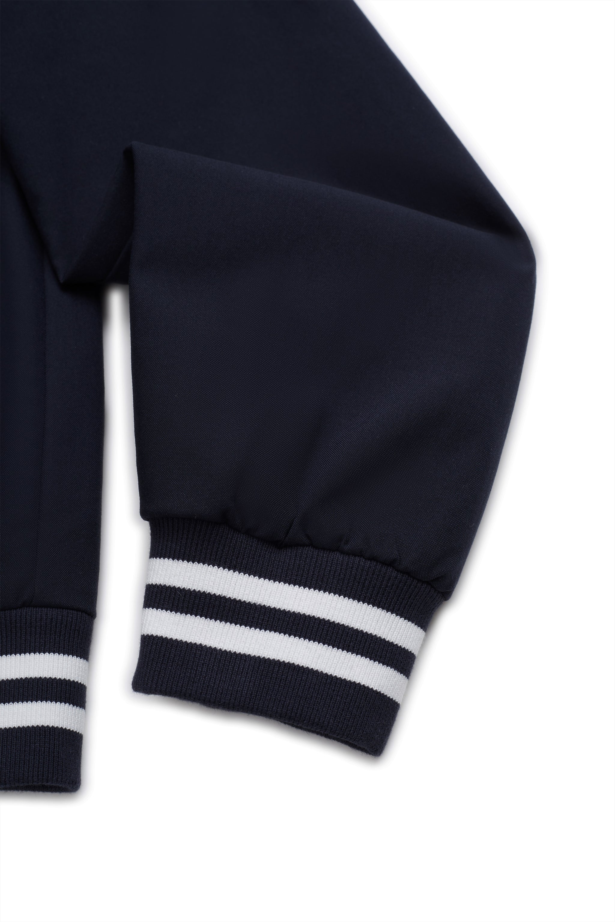 Blouson Teddy Madison
