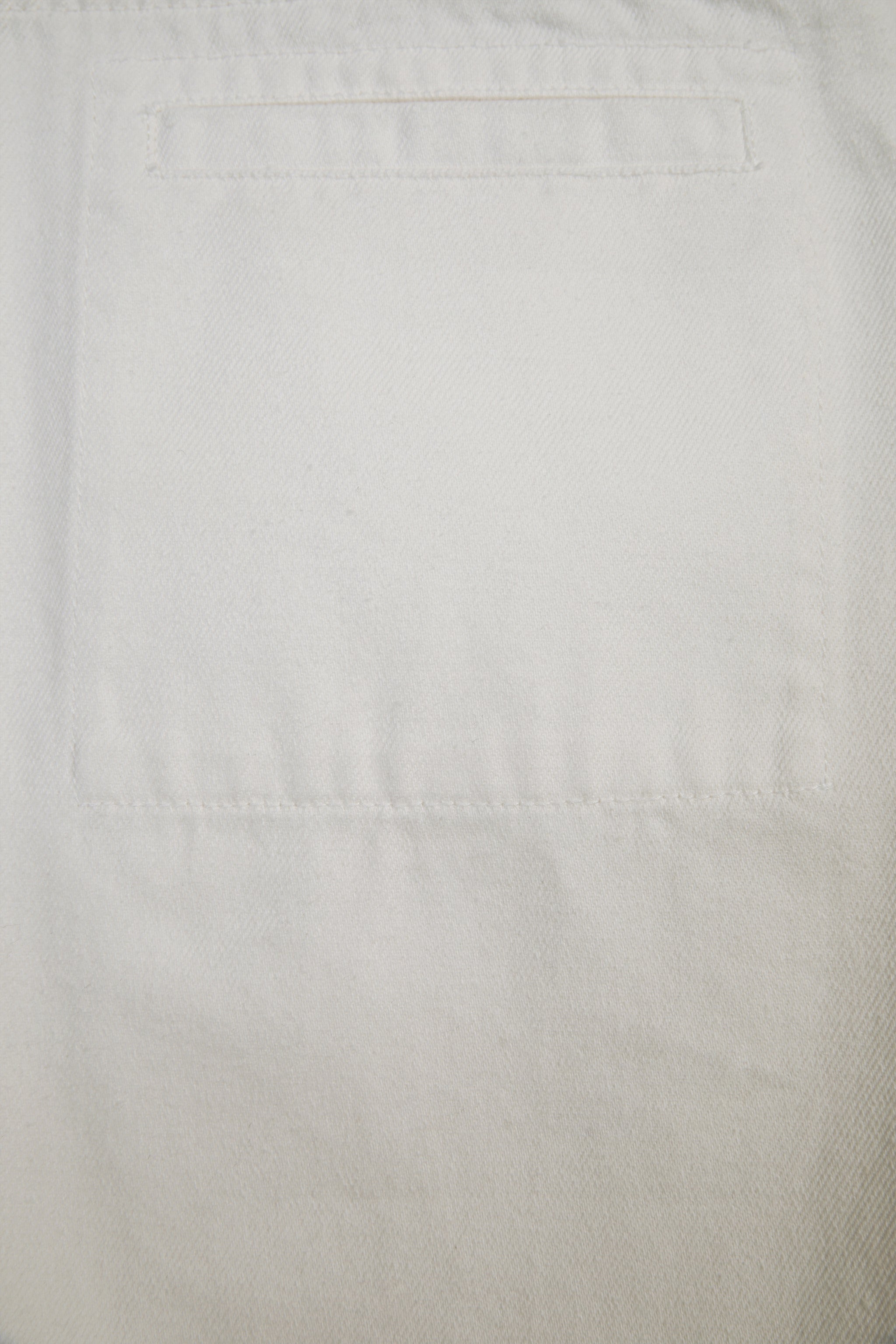 Marshmallow Jeans