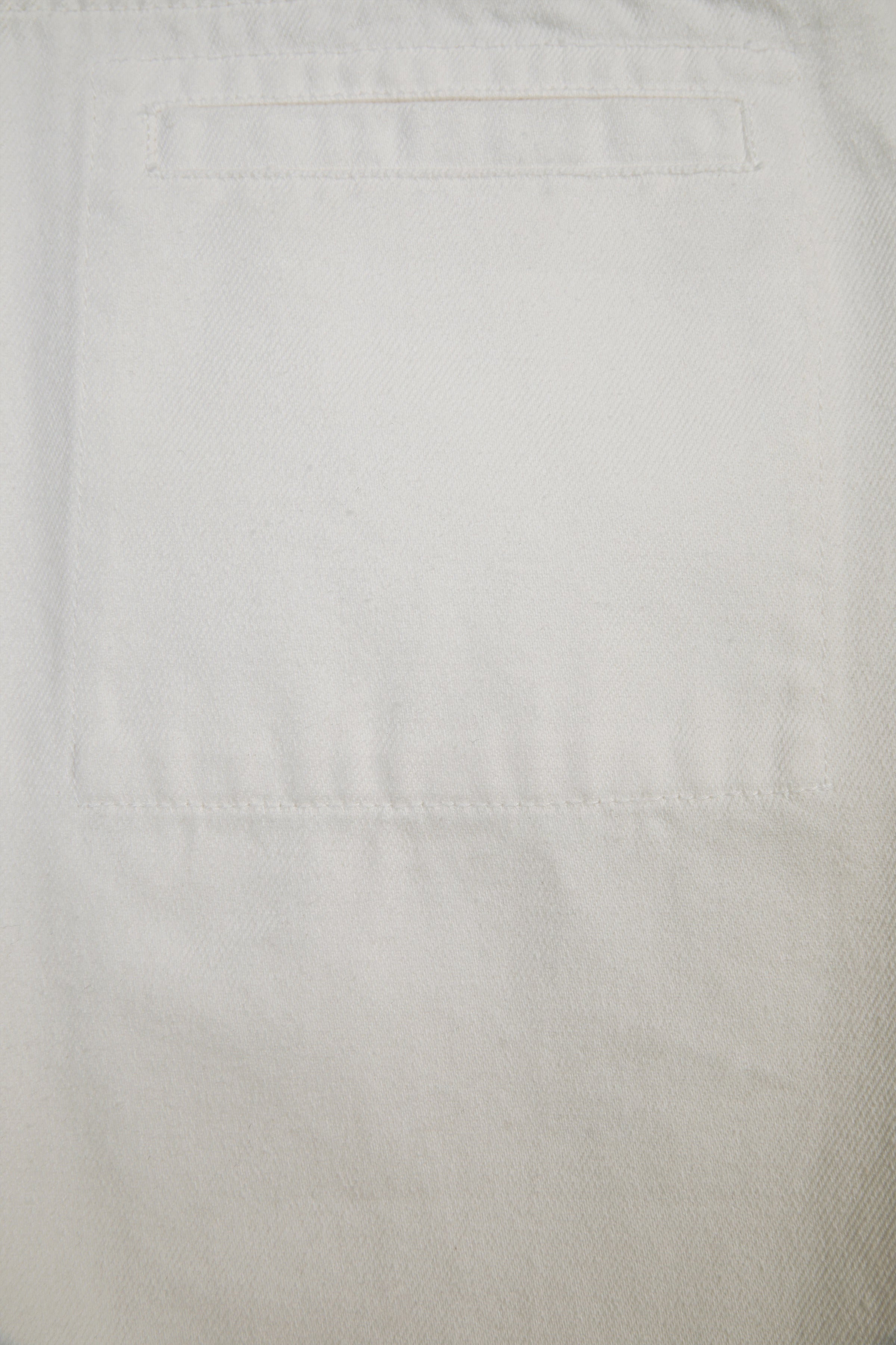 Marshmellow Jeans