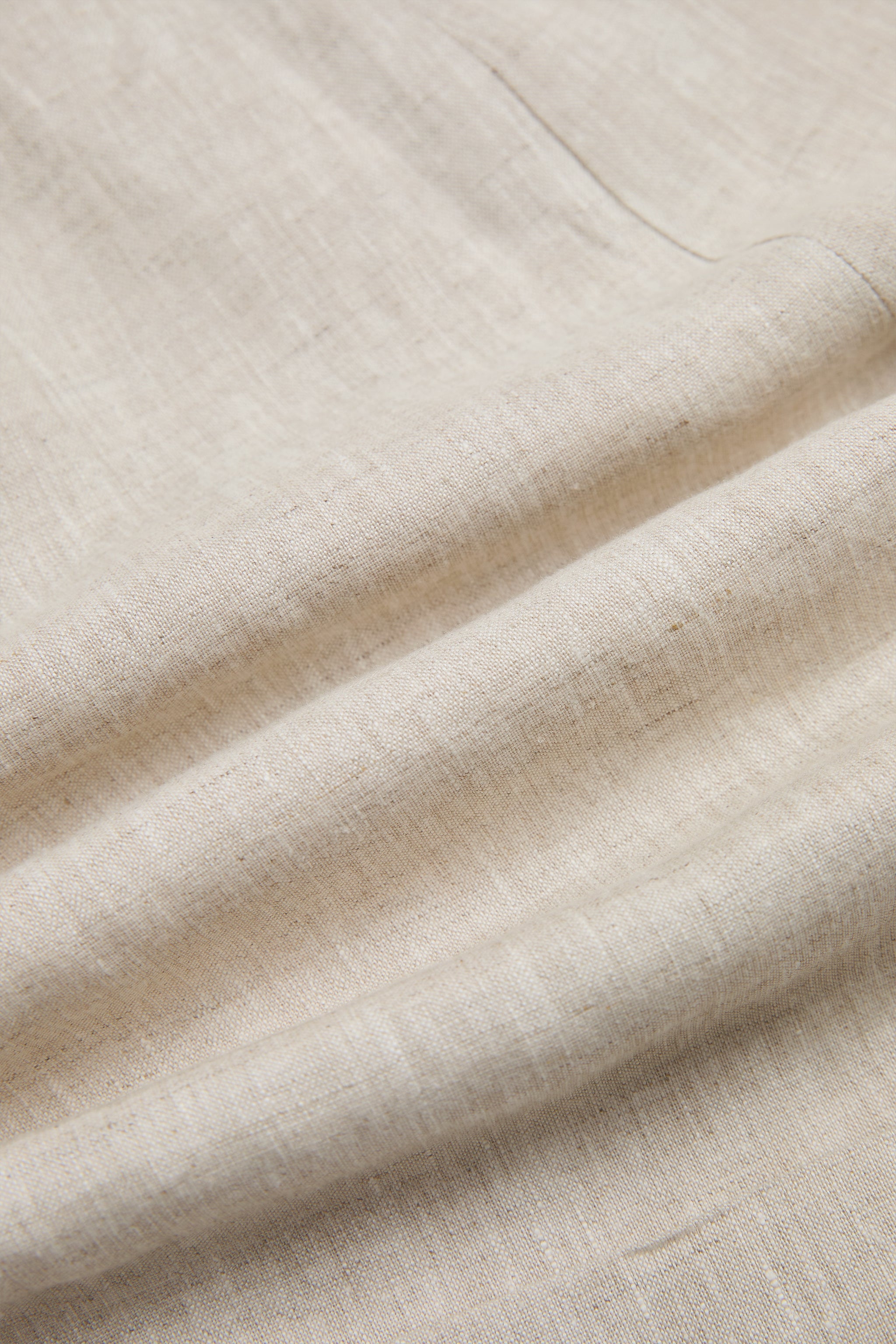 Galtsand Luxor Linen Travel Short