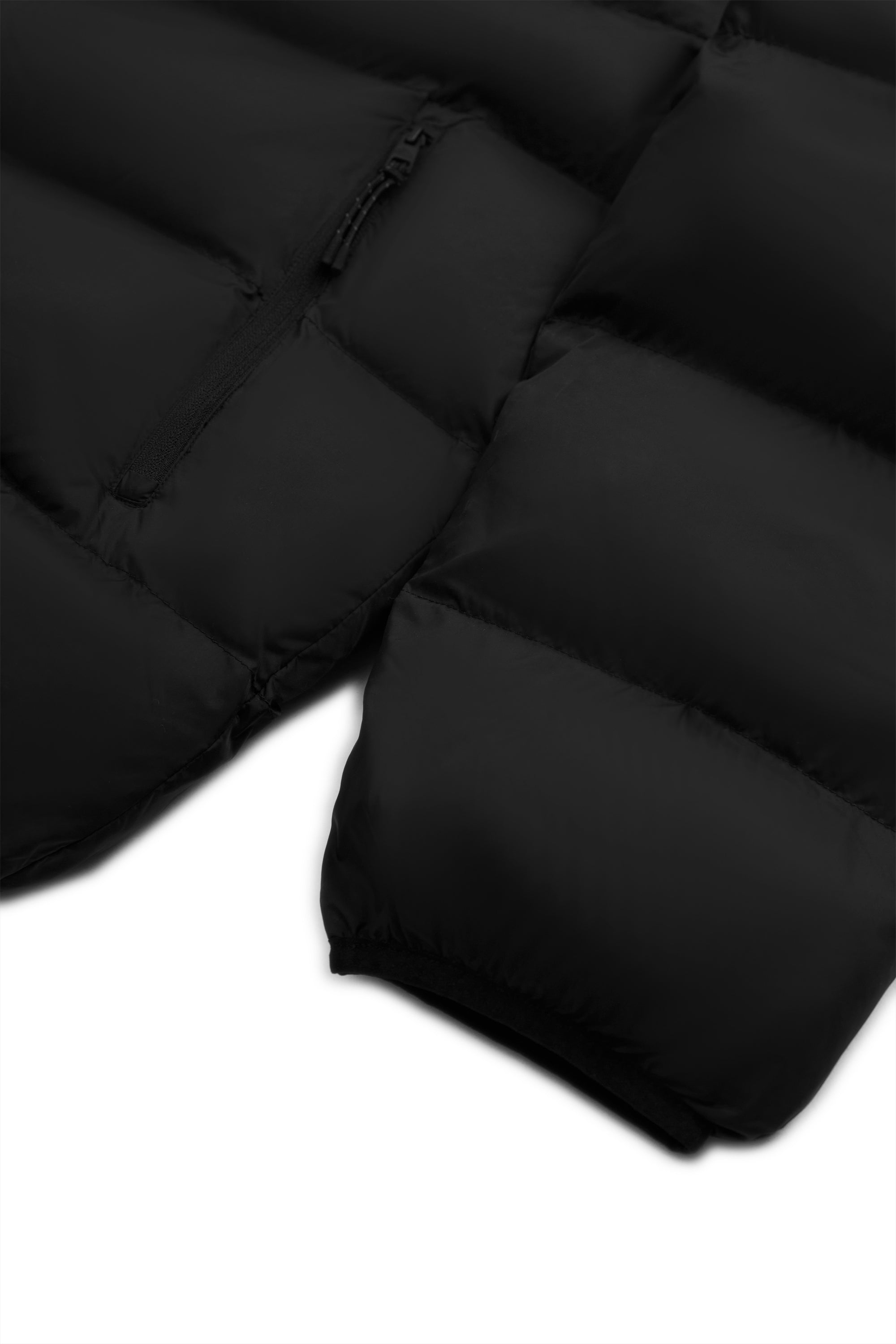 Igloo Puffer Jacket
