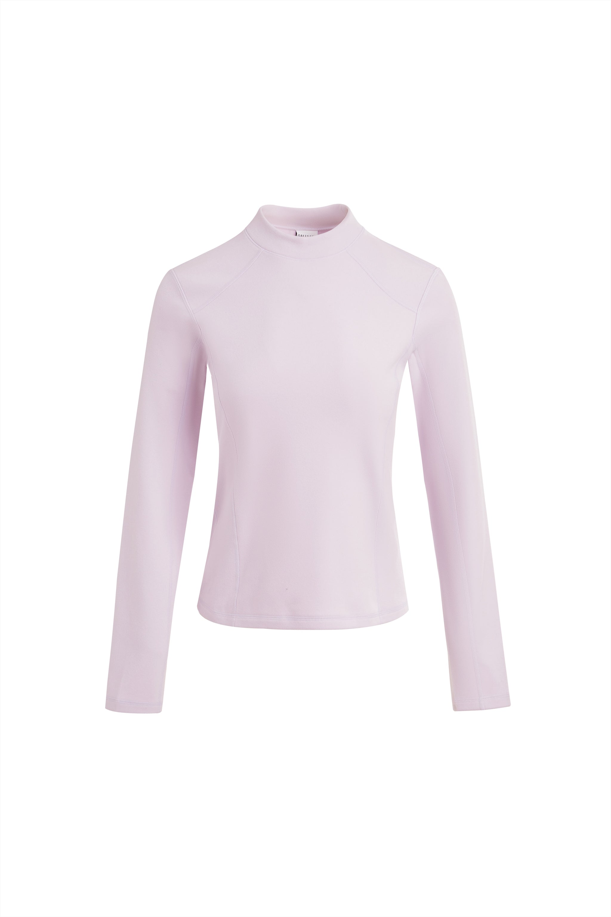 Galtsand Pink Fleece Shirt