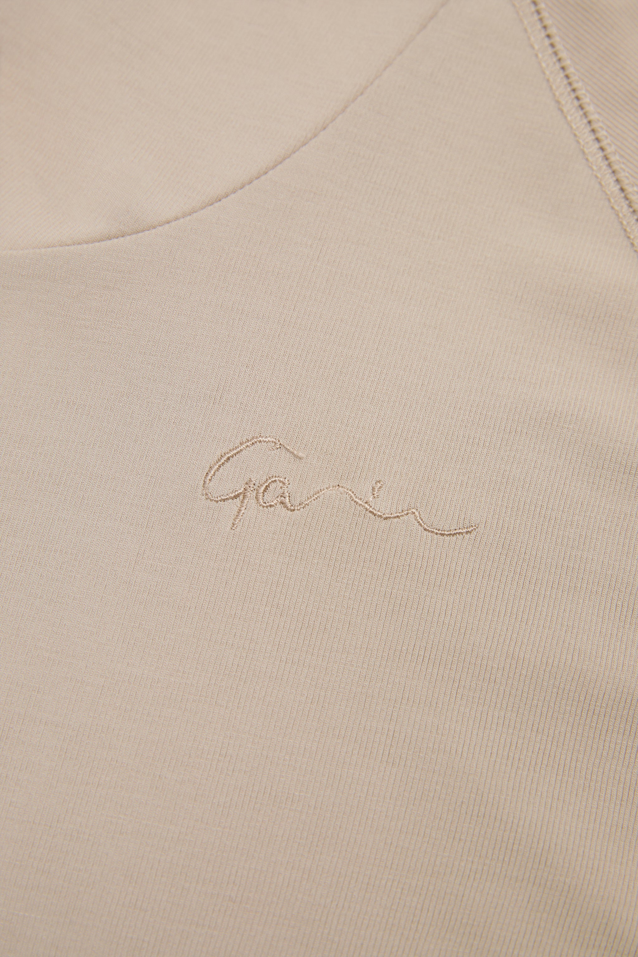 Galtsand Breezey Tank Hoodie