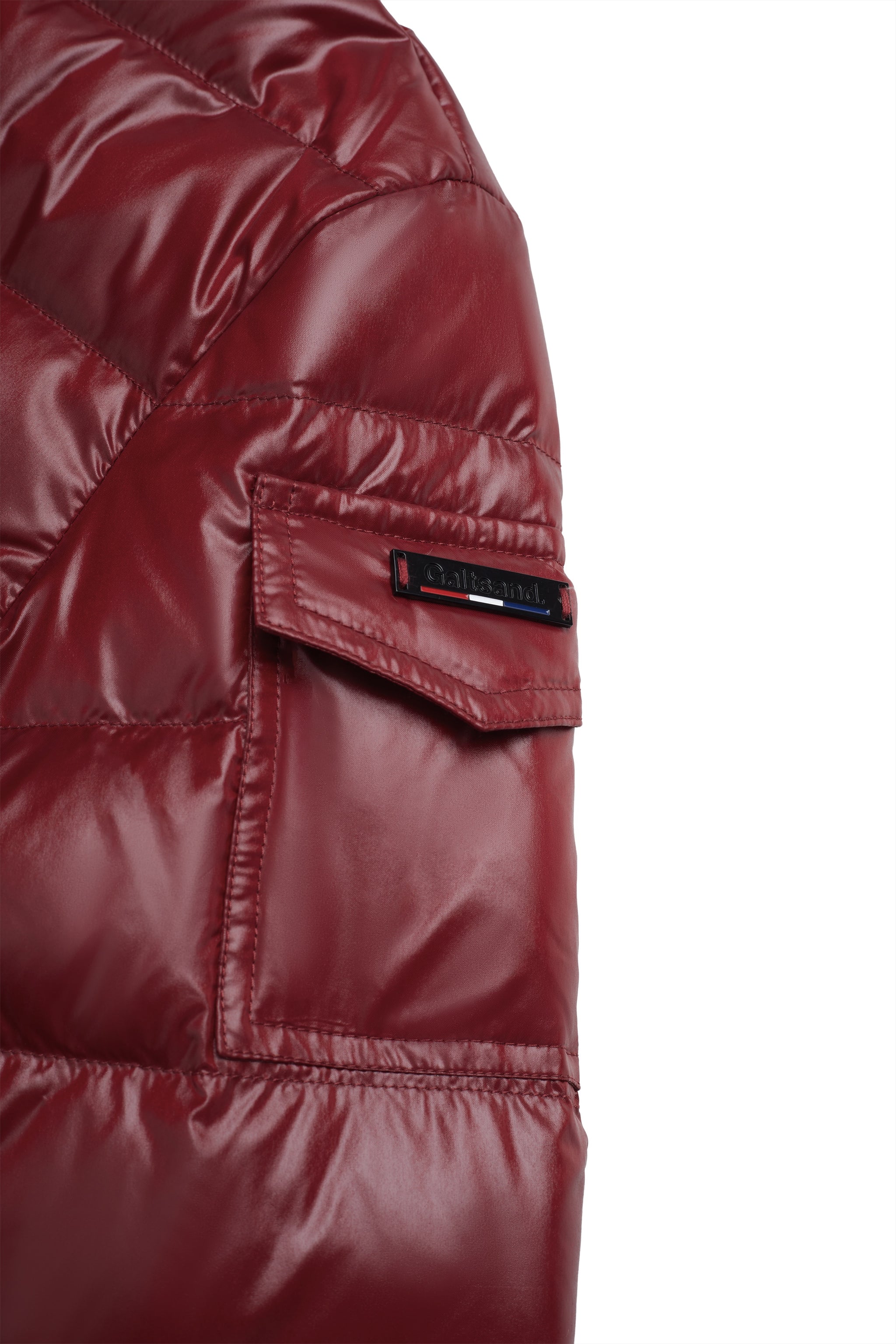 Galtsand Nikita Puffer Coat