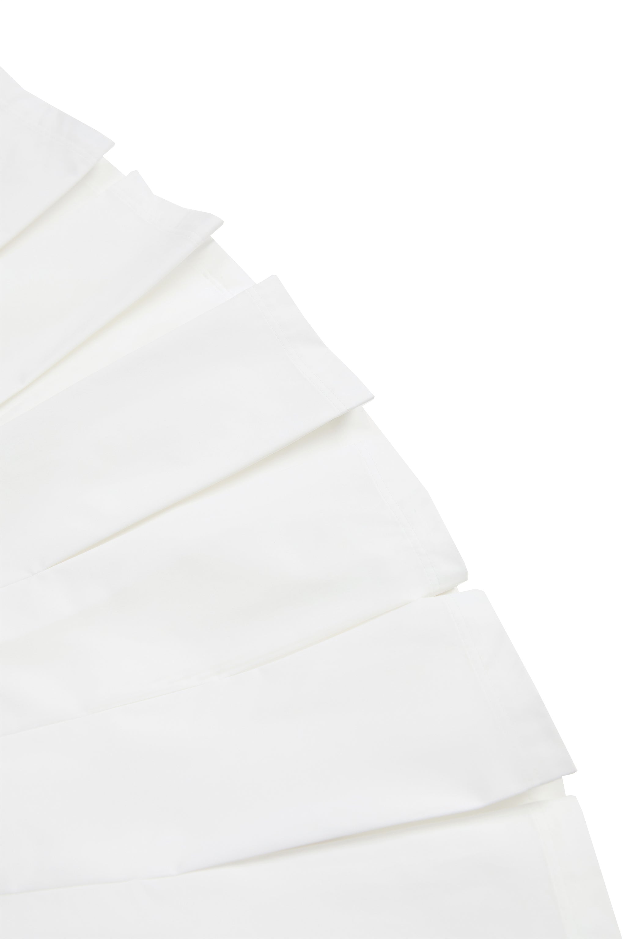 Galtsand Ace Pleated Tennis Skirt